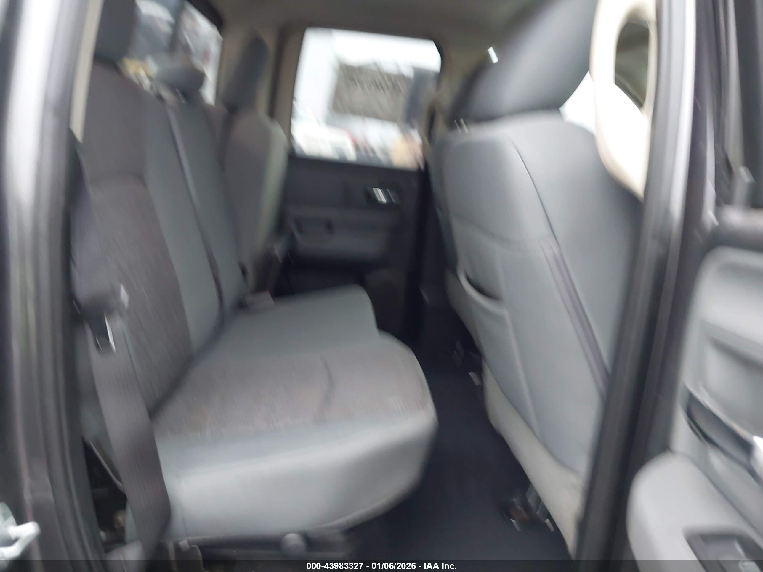 RAM 1500 image 8