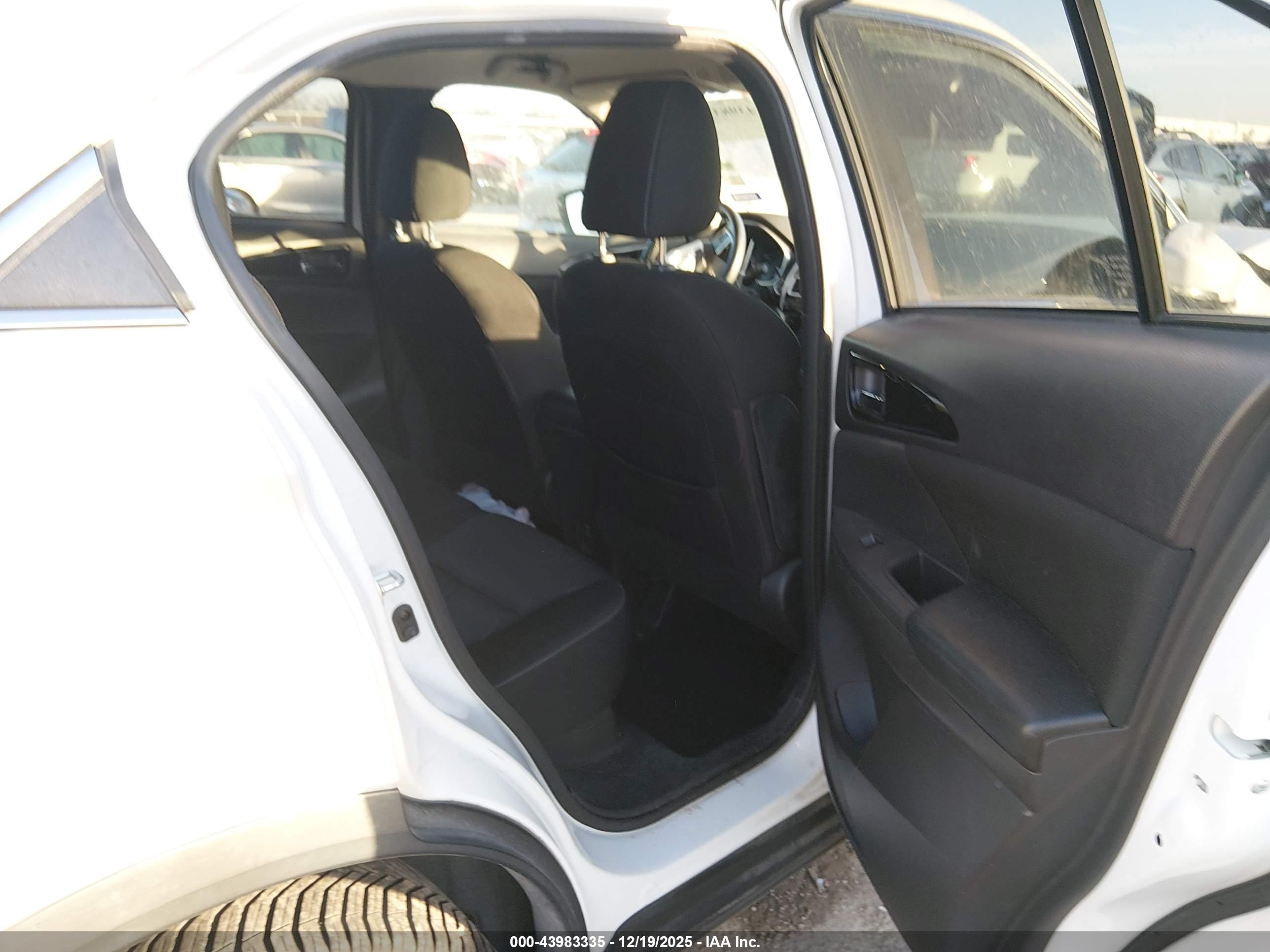 MITSUBISHI ECLIPSE image 8