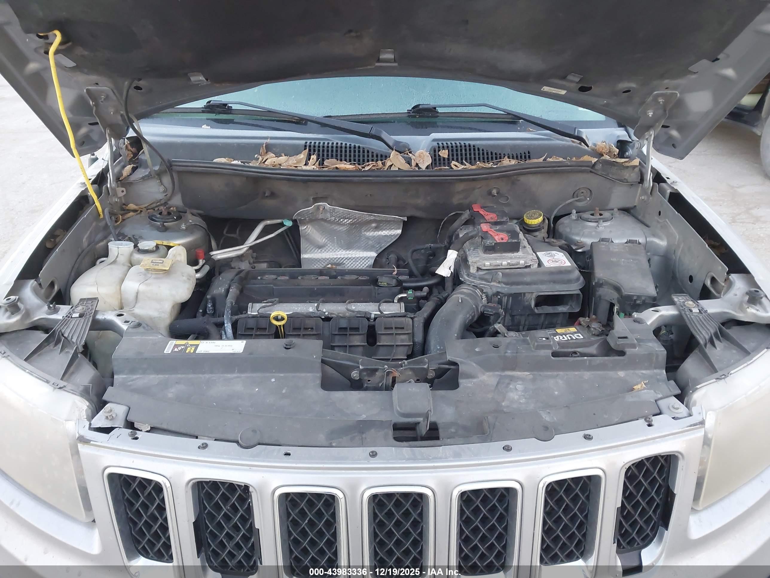 JEEP COMPASS image 10