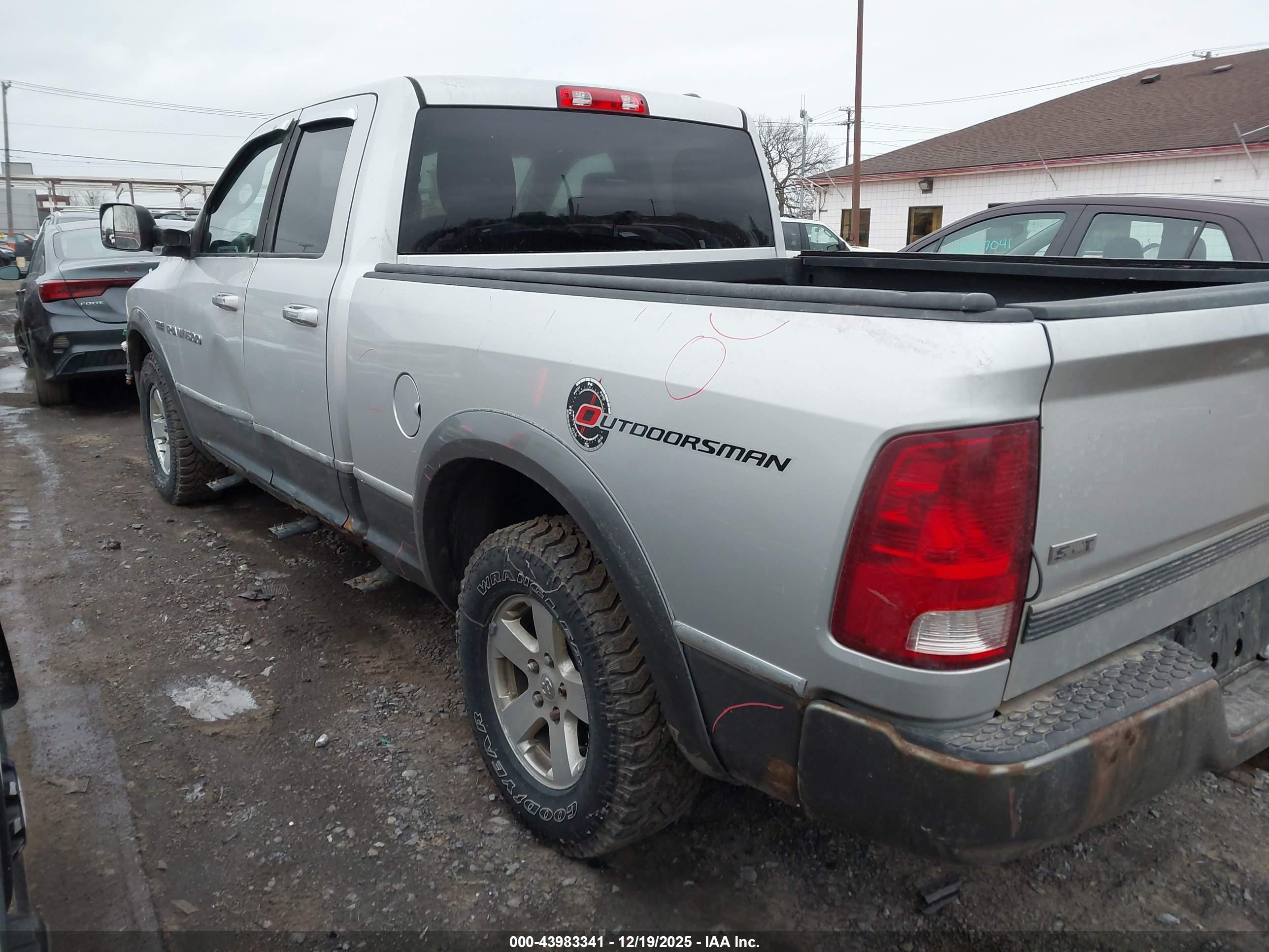 RAM RAM image 3
