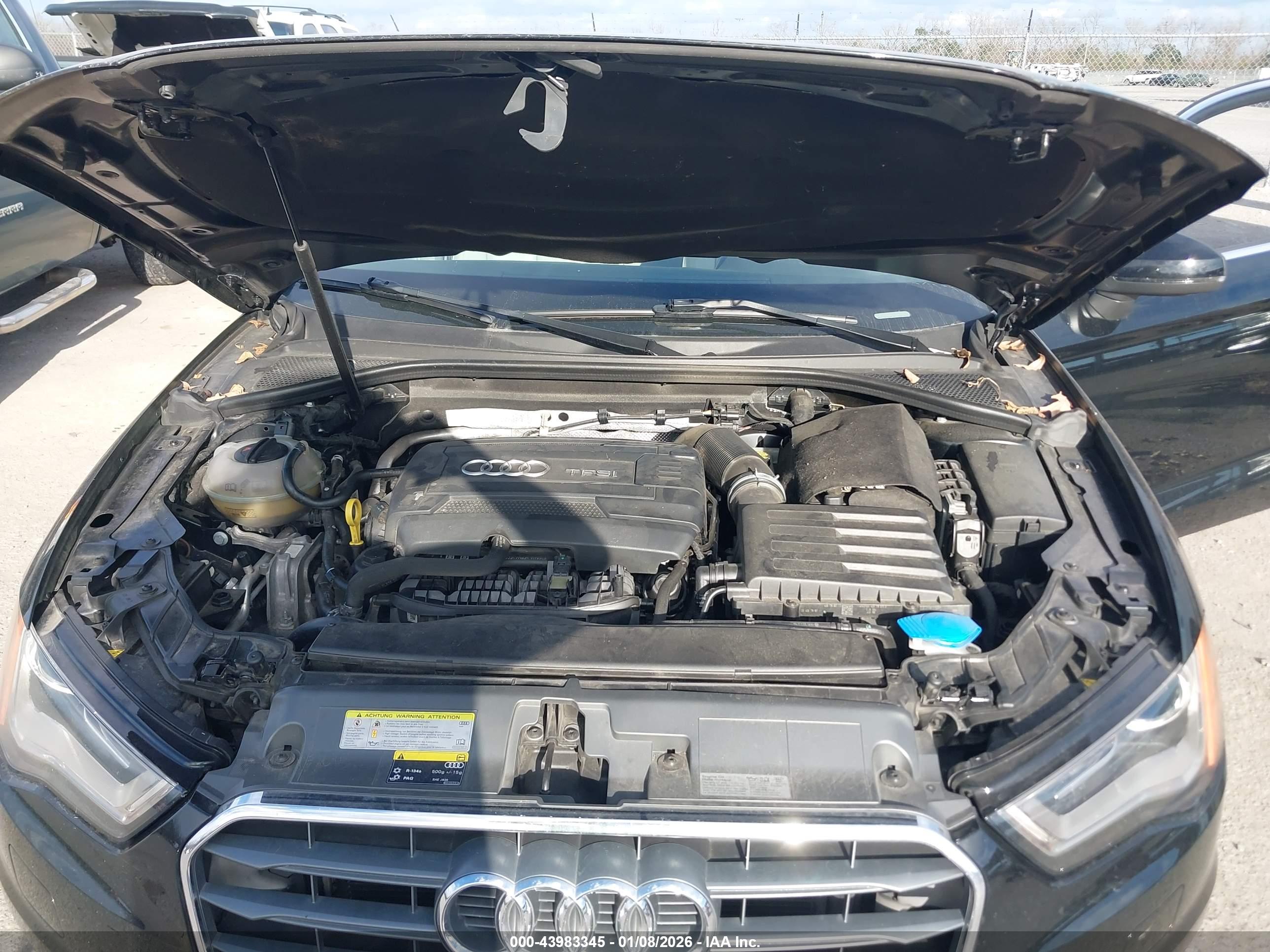 AUDI A3 image 10