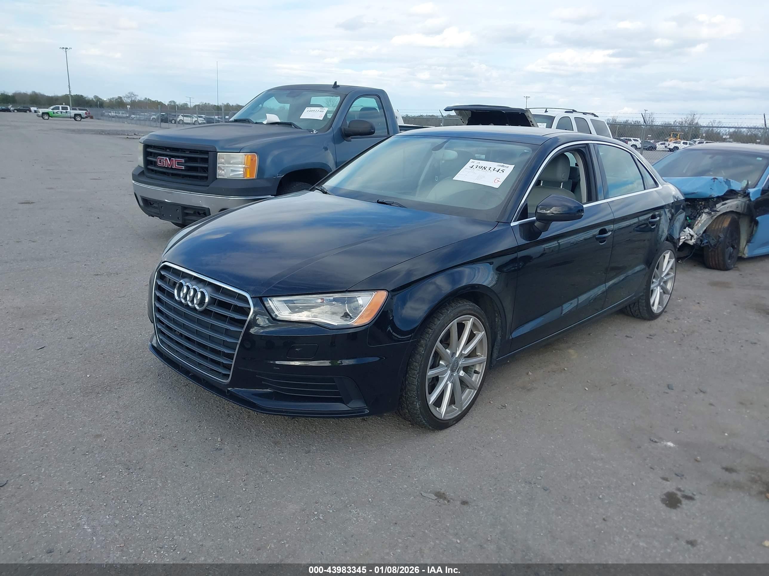 AUDI A3 image 2