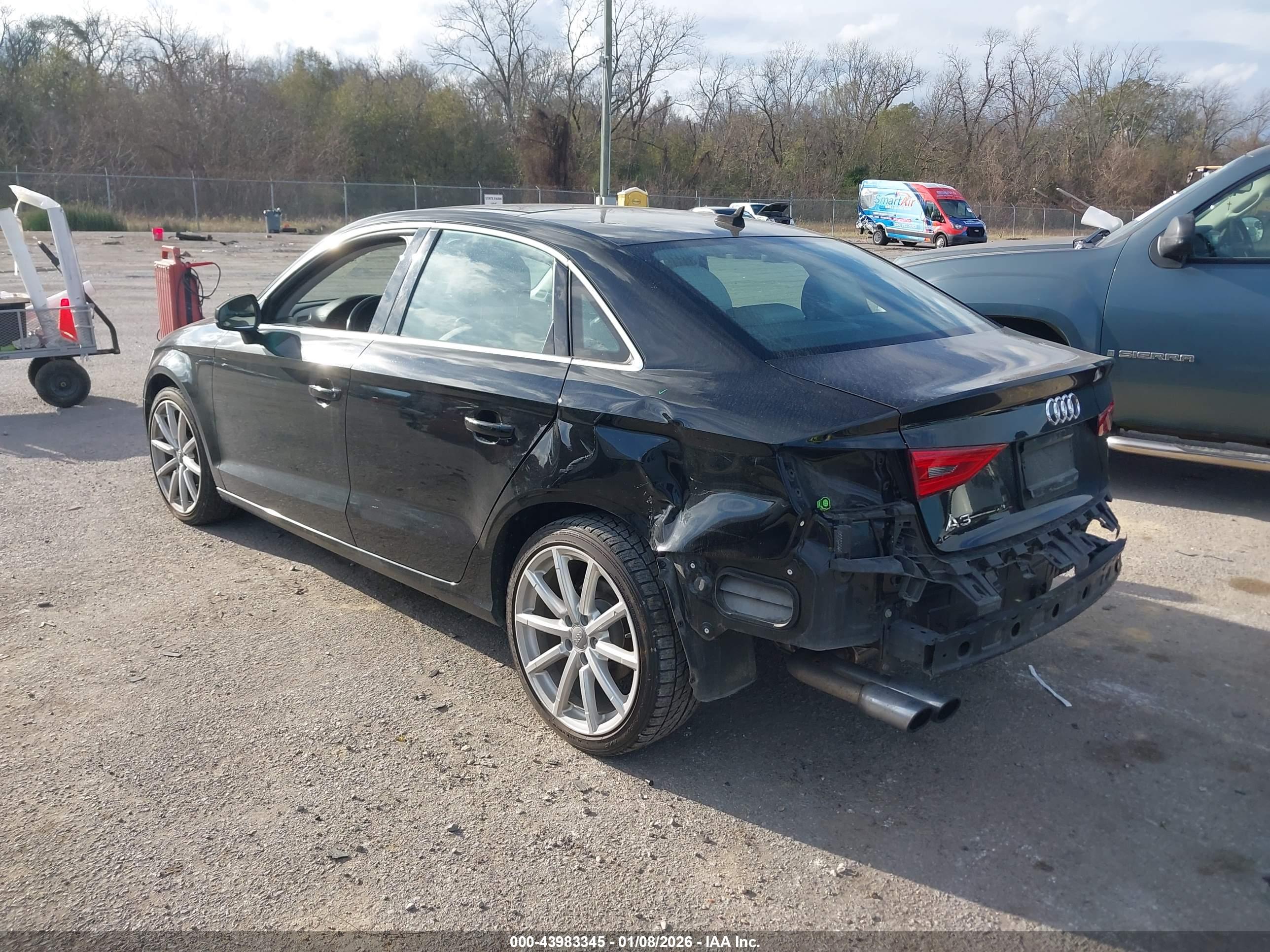 AUDI A3 image 3