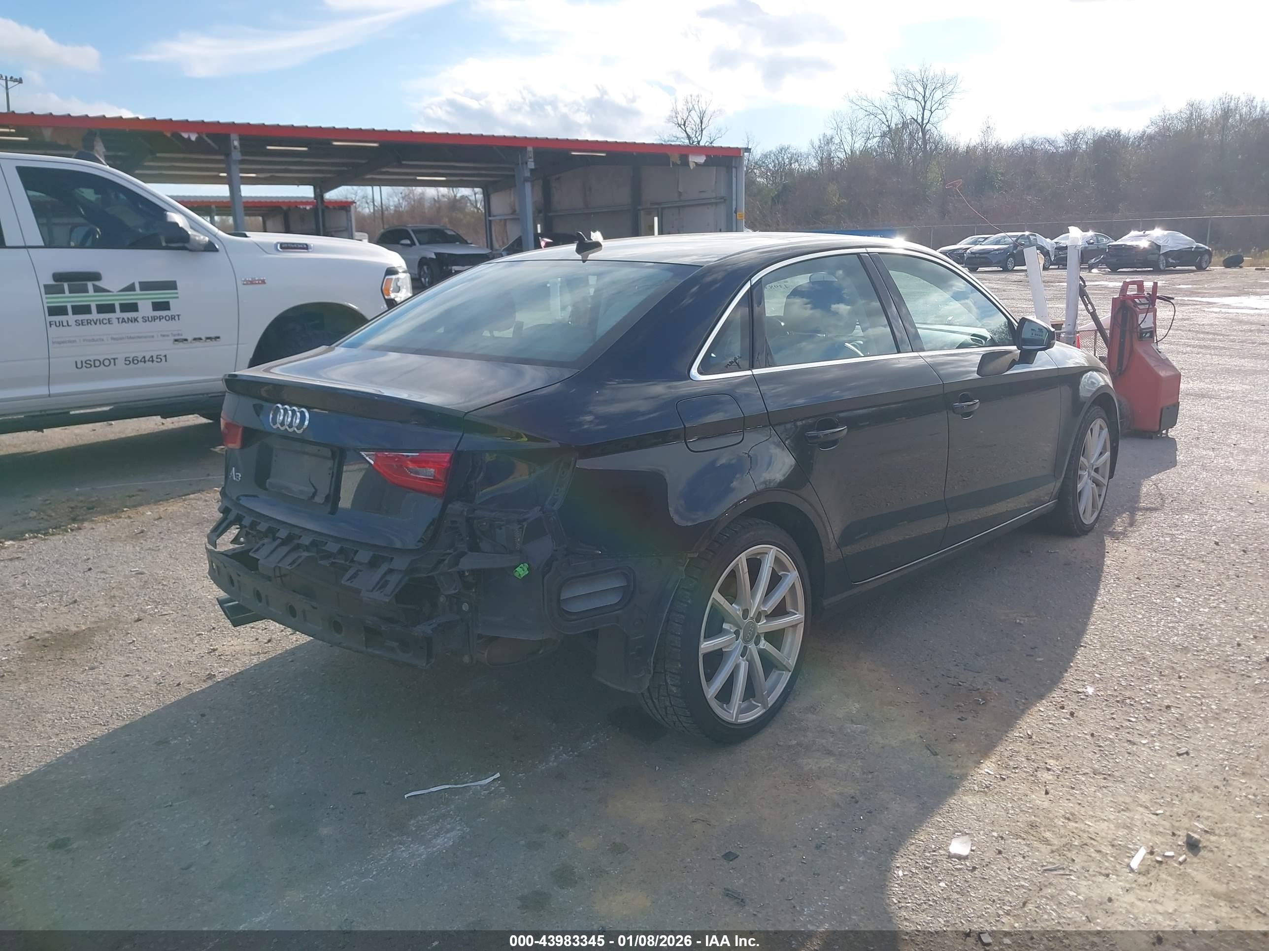 AUDI A3 image 4
