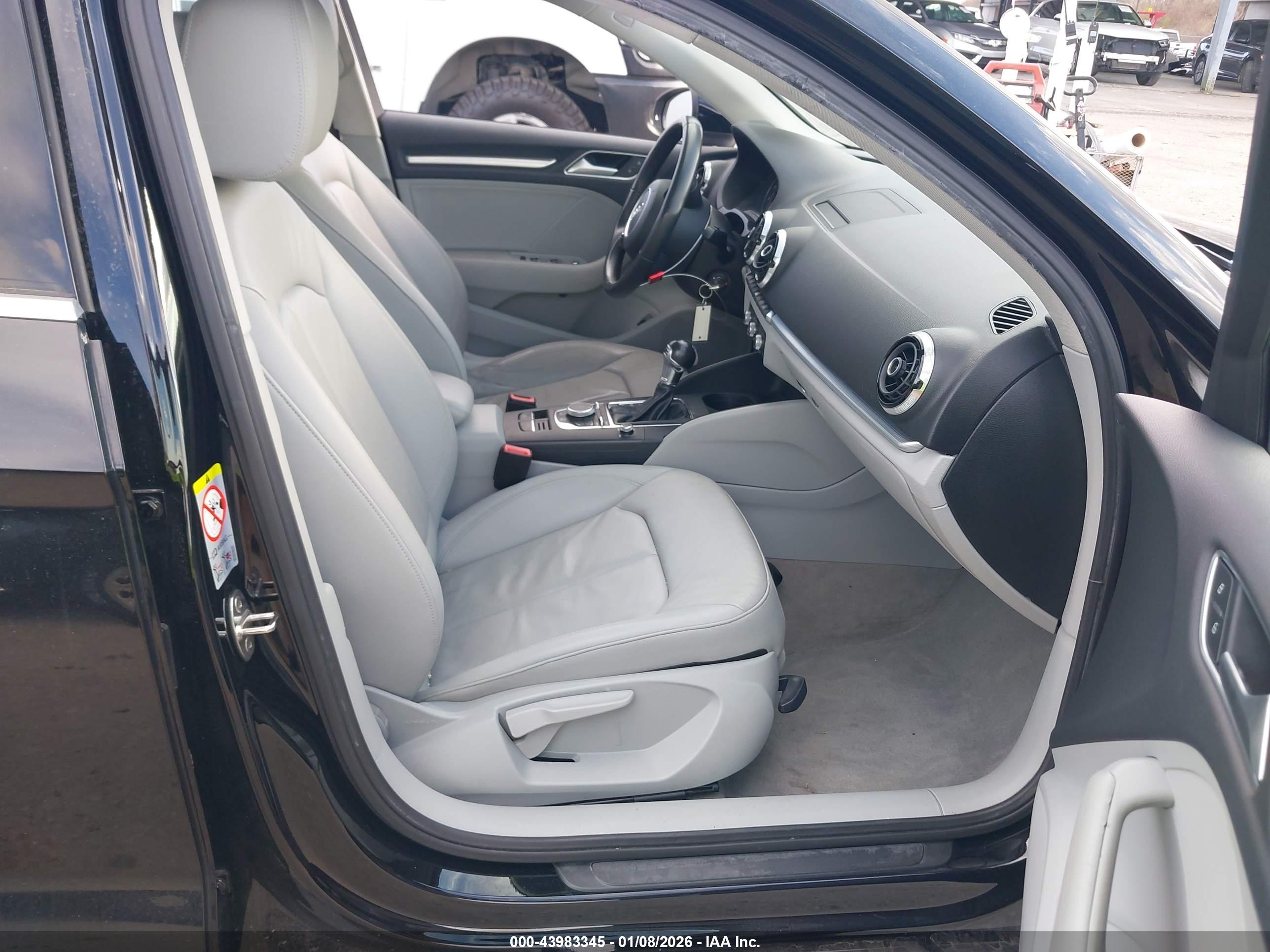 AUDI A3 image 5