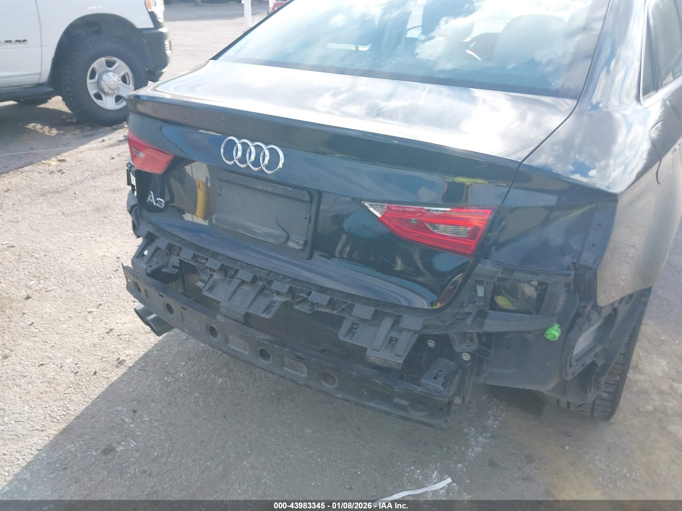 AUDI A3 image 6