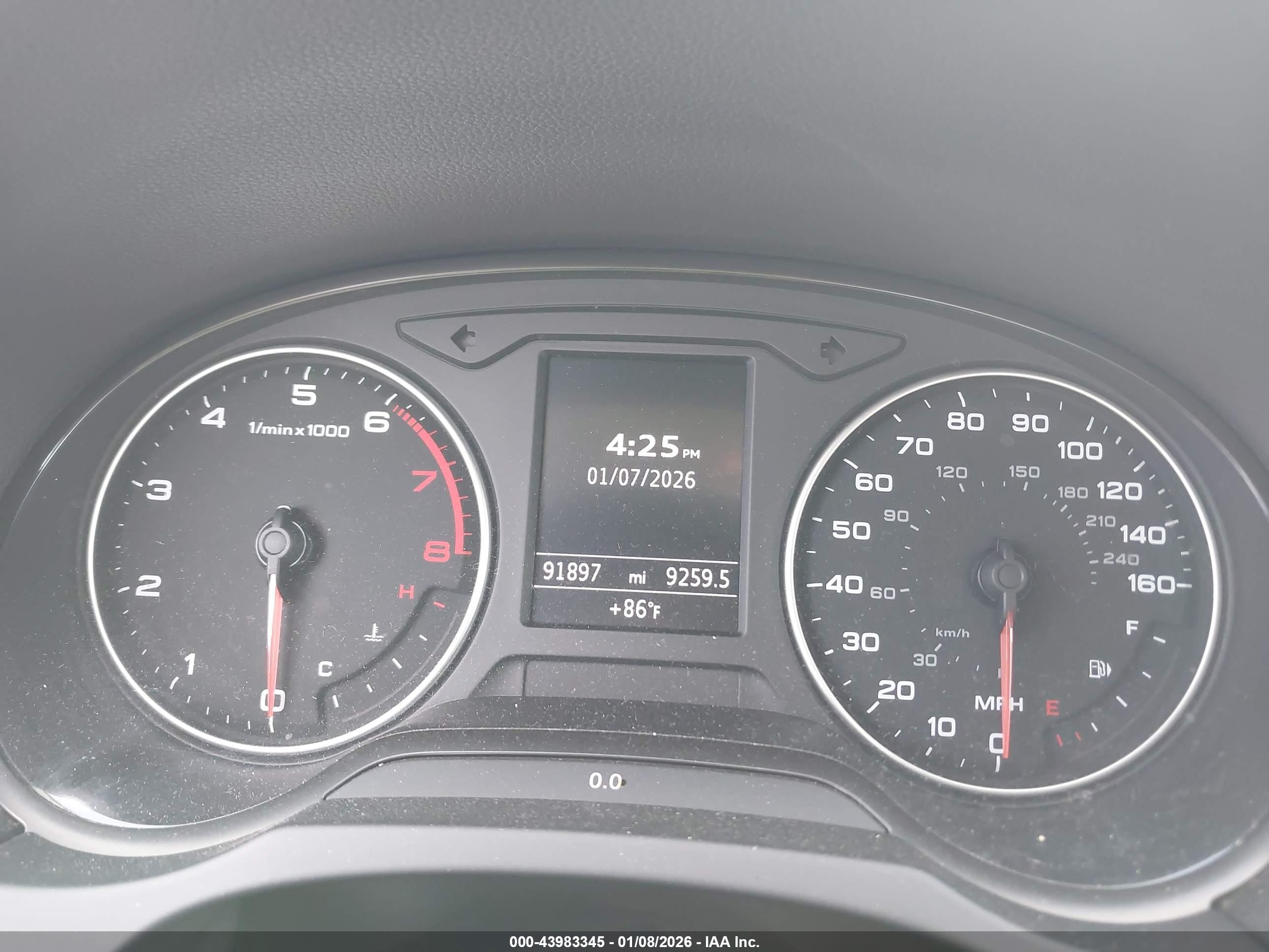 AUDI A3 image 7