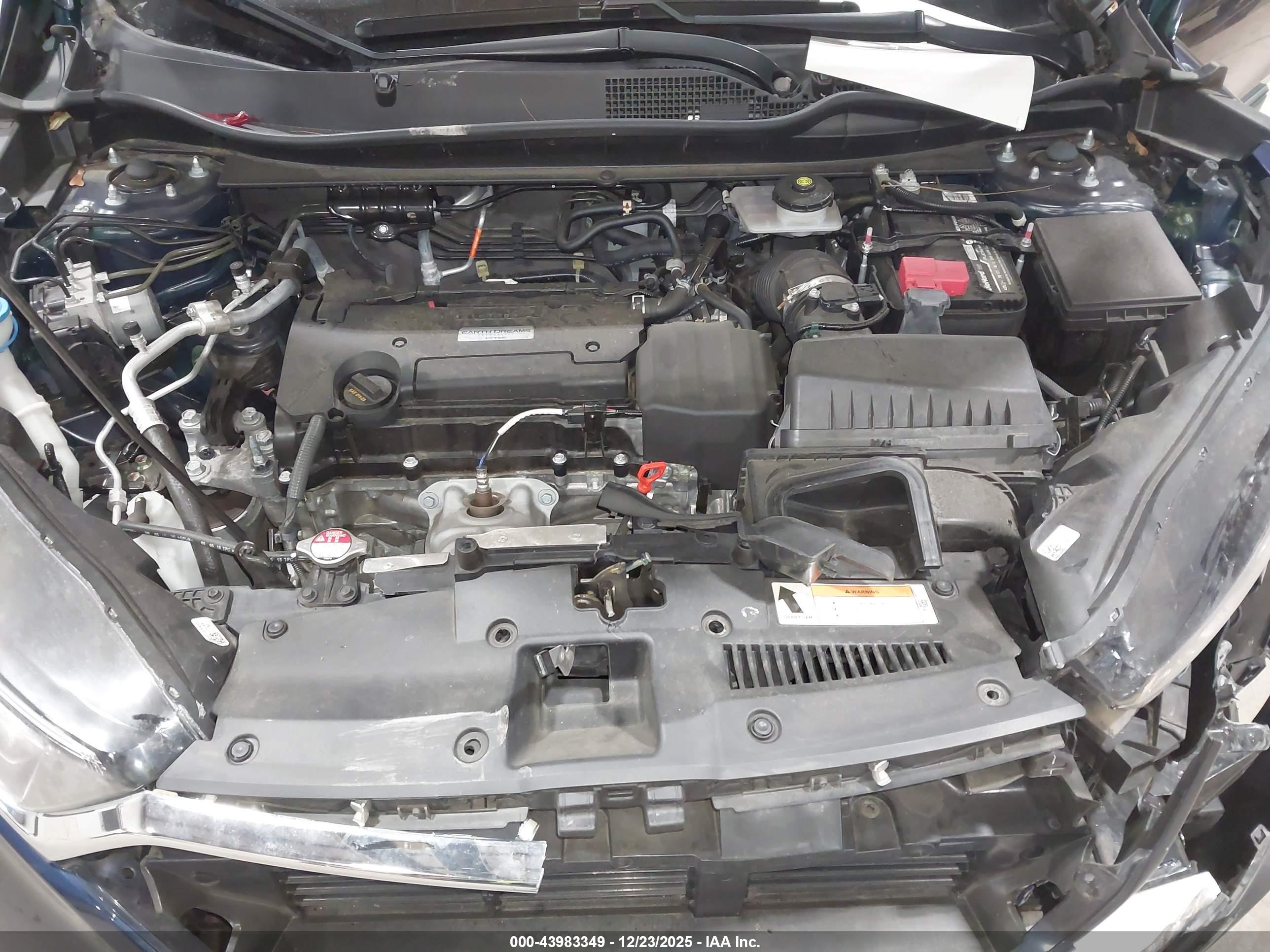 HONDA CR-V image 10