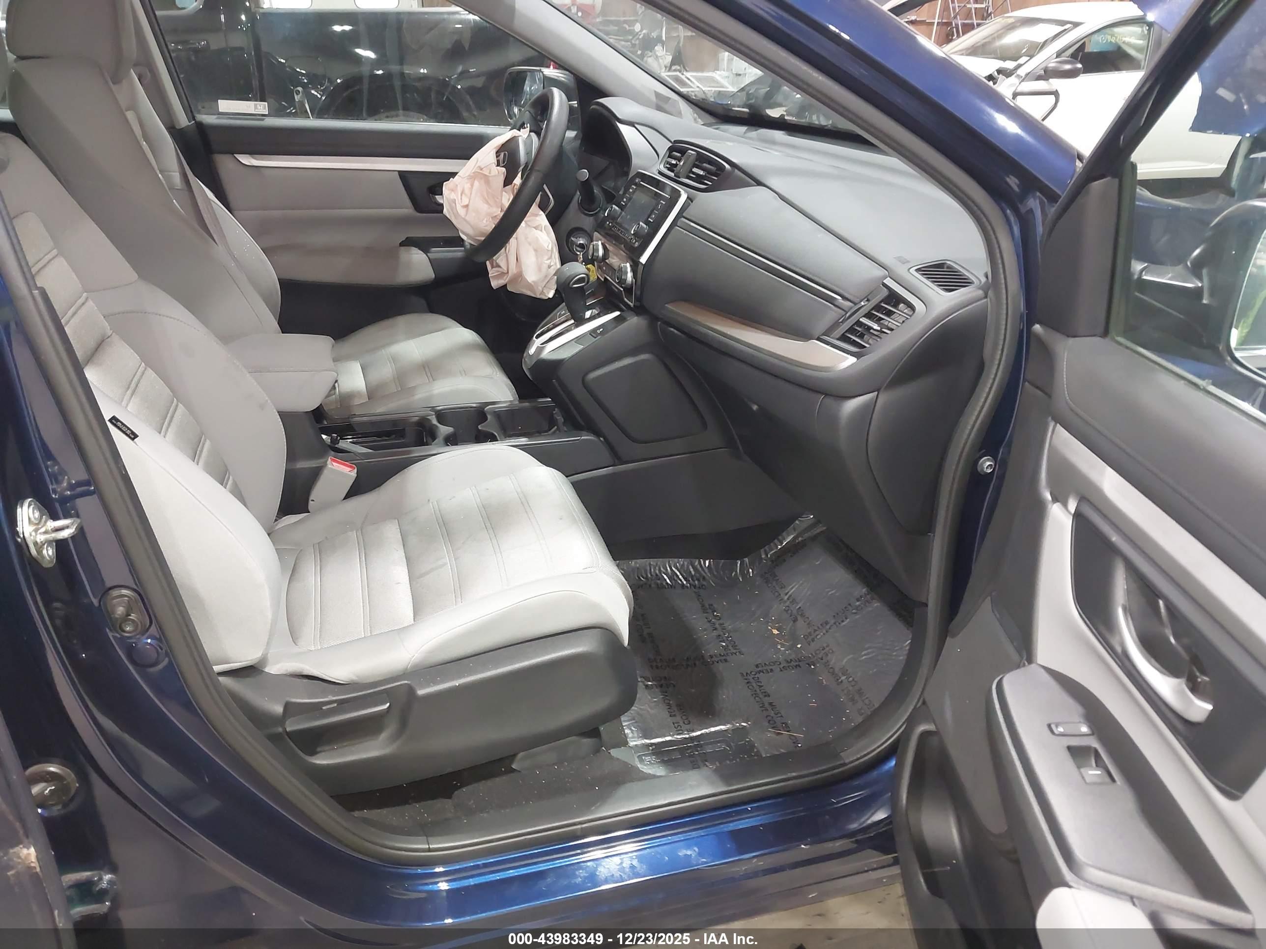 HONDA CR-V image 5
