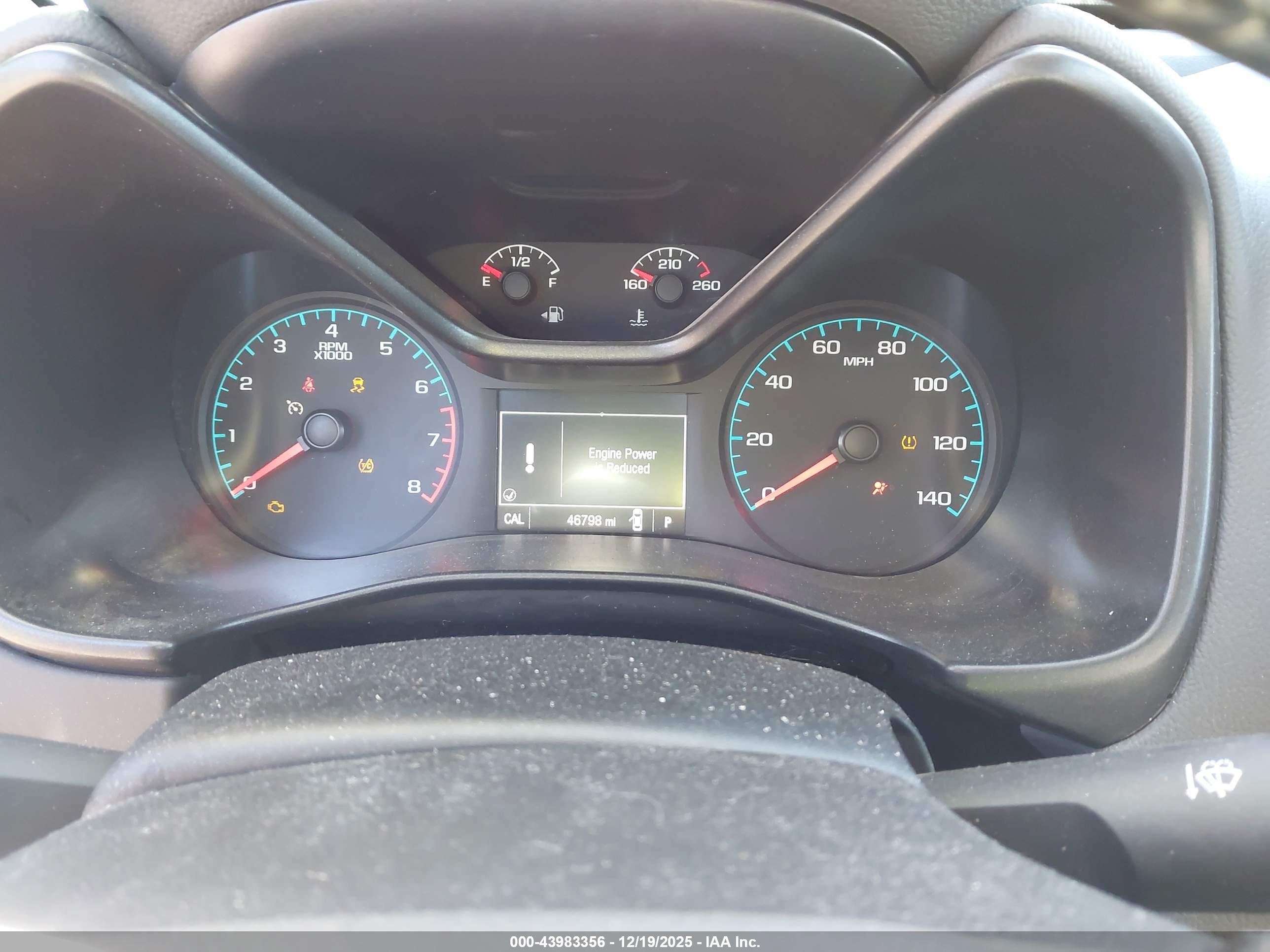 CHEVROLET COLORADO image 7