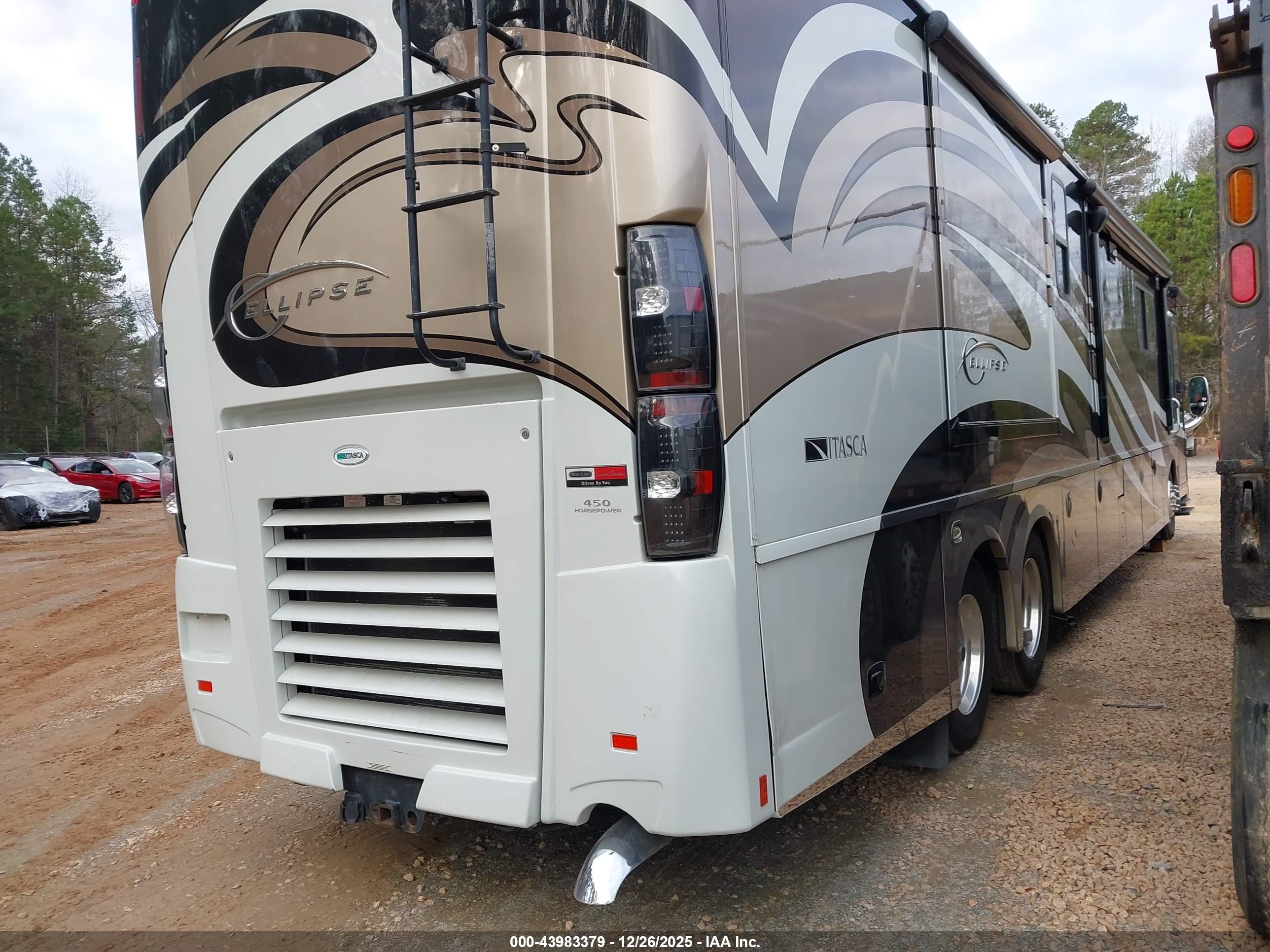 FREIGHTLINER CHASSIS image 4
