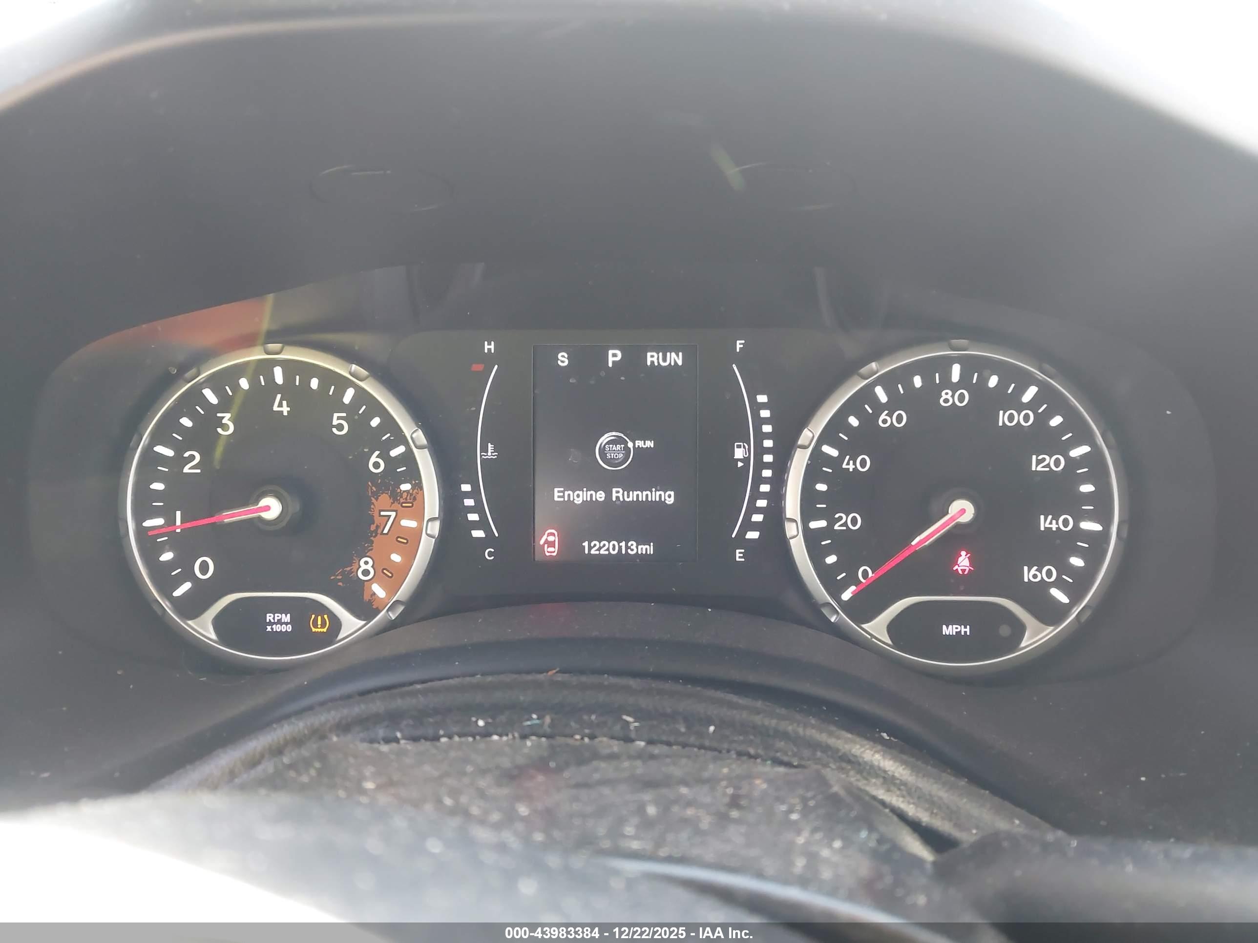JEEP RENEGADE image 7