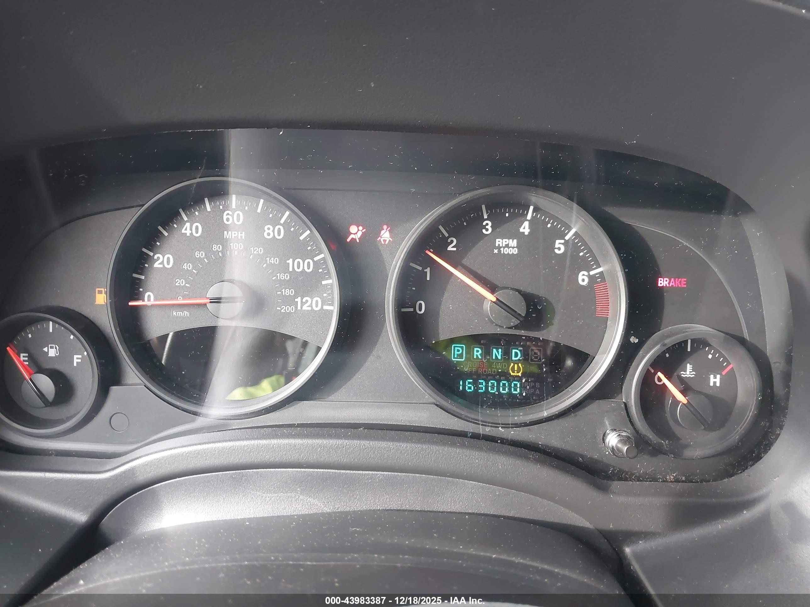 JEEP COMPASS image 7