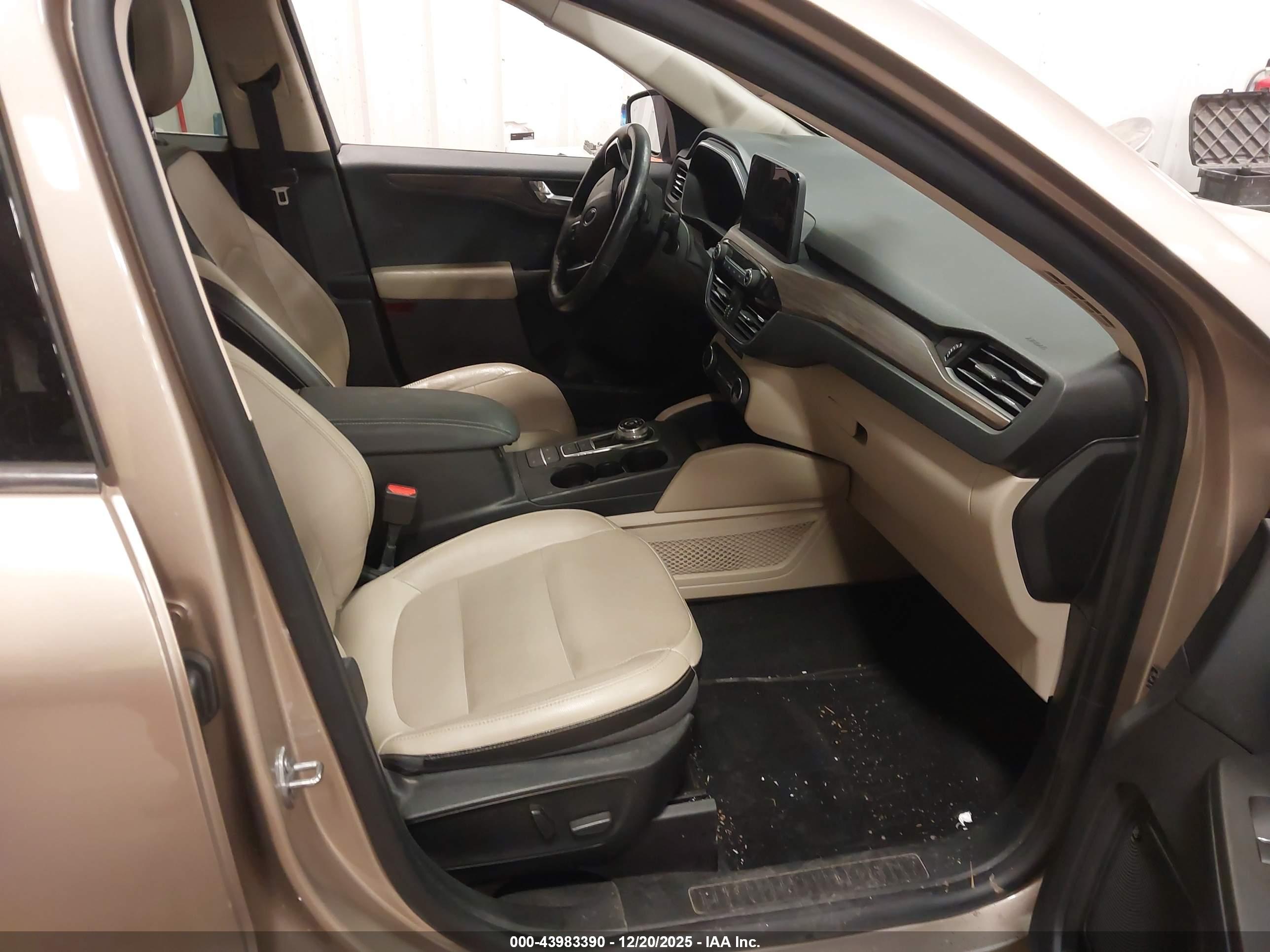 FORD ESCAPE image 5