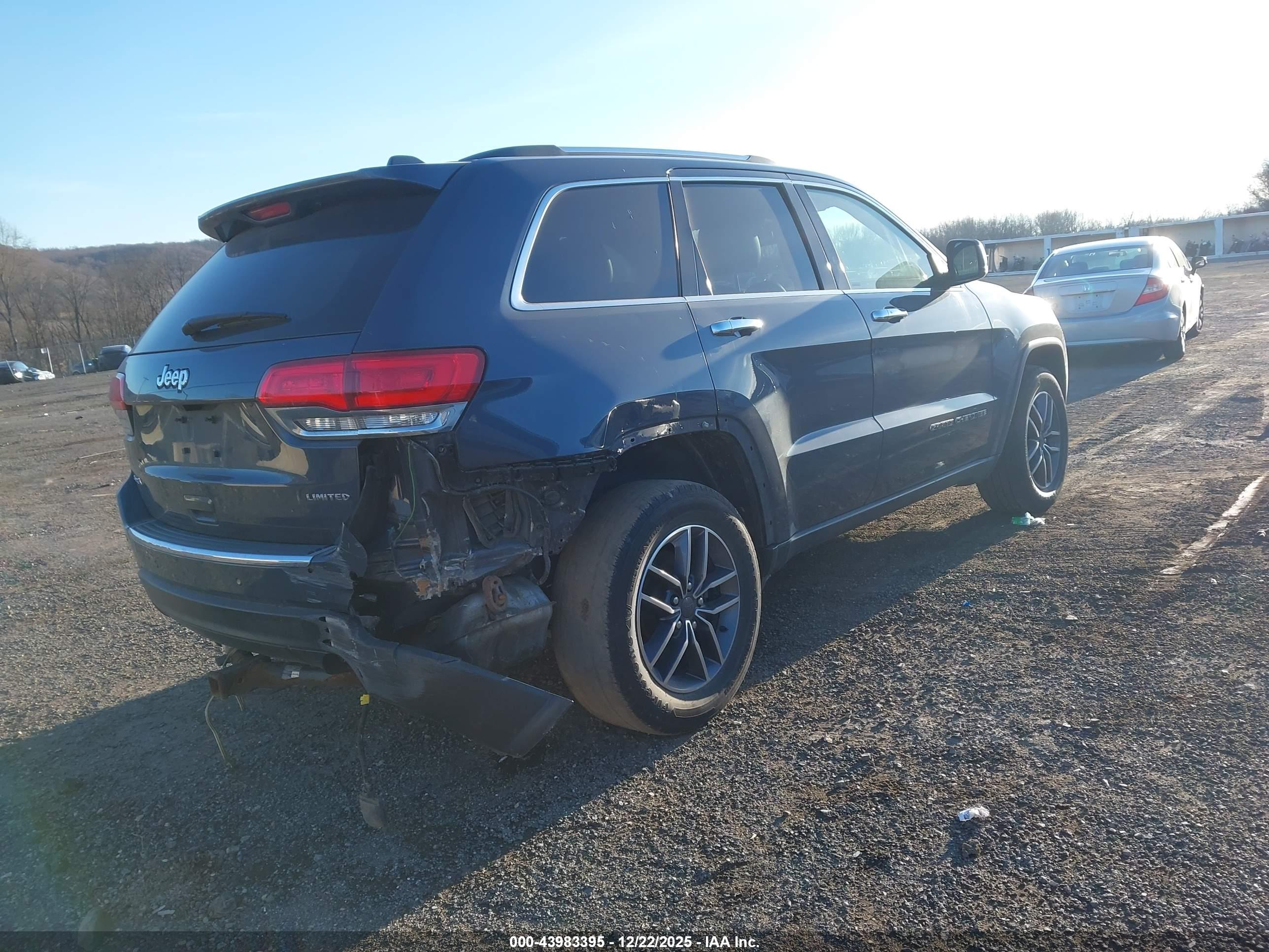 JEEP GRAND image 4