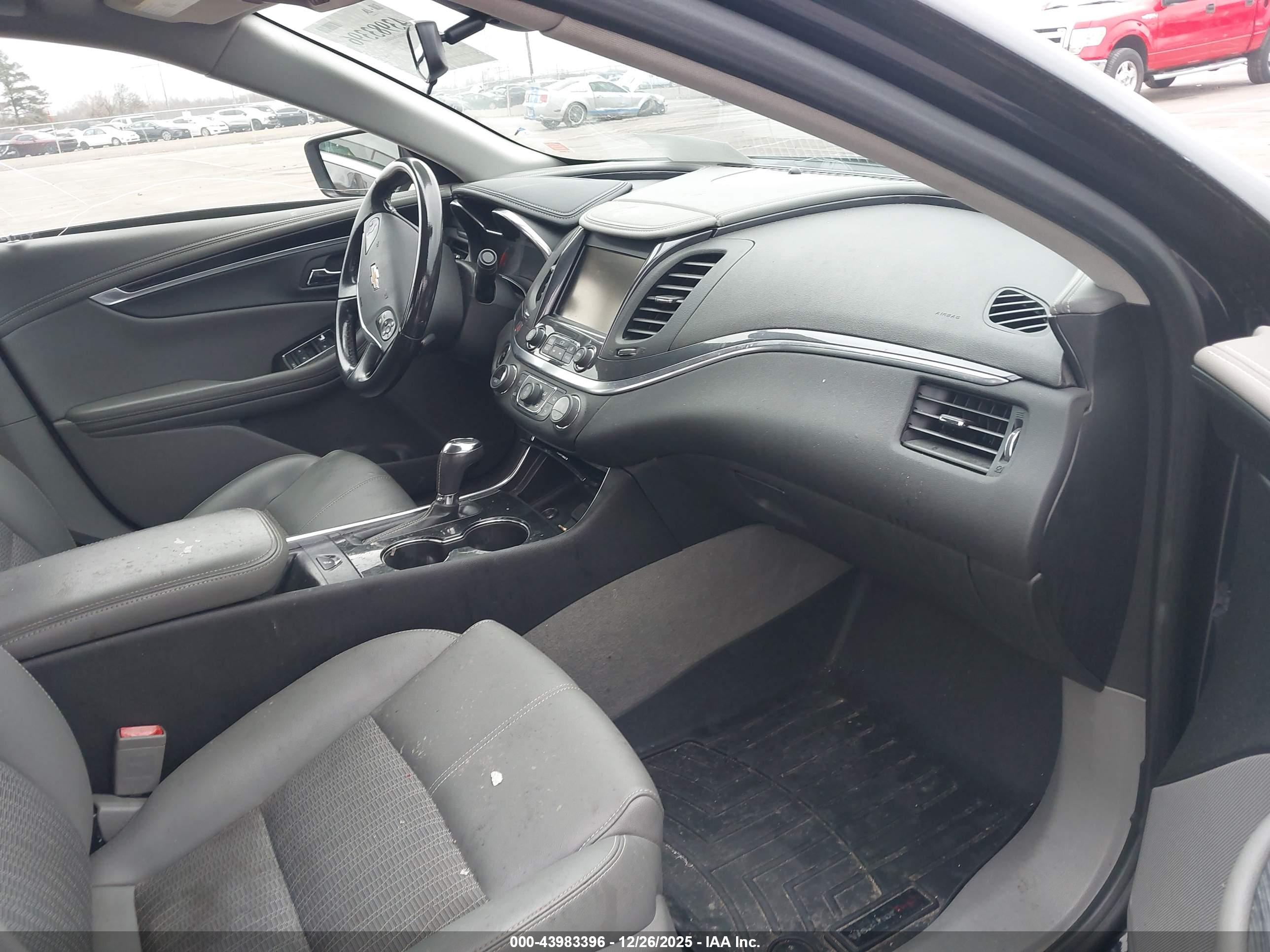 CHEVROLET IMPALA image 5
