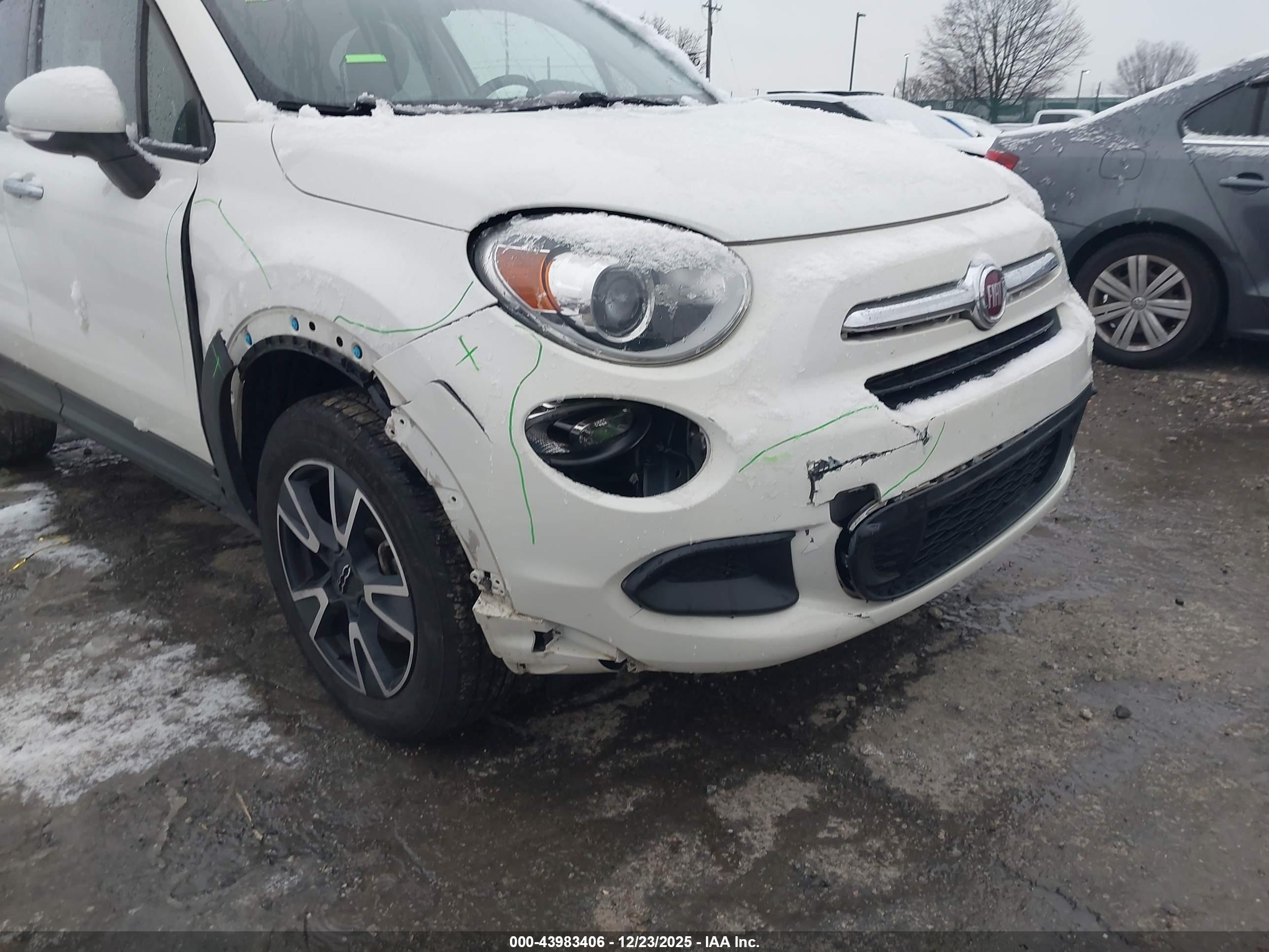 FIAT 500X image 6