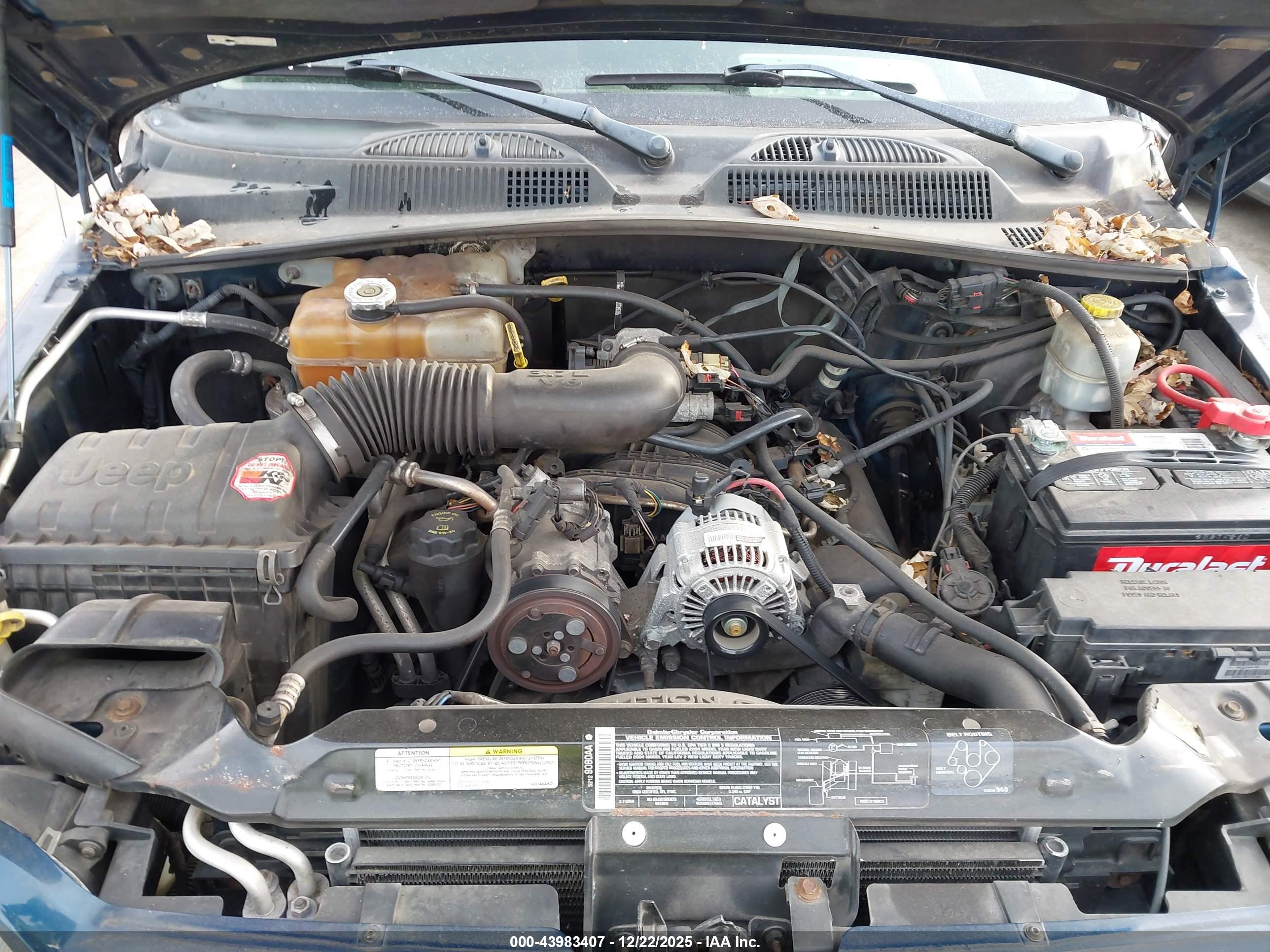 JEEP LIBERTY image 10