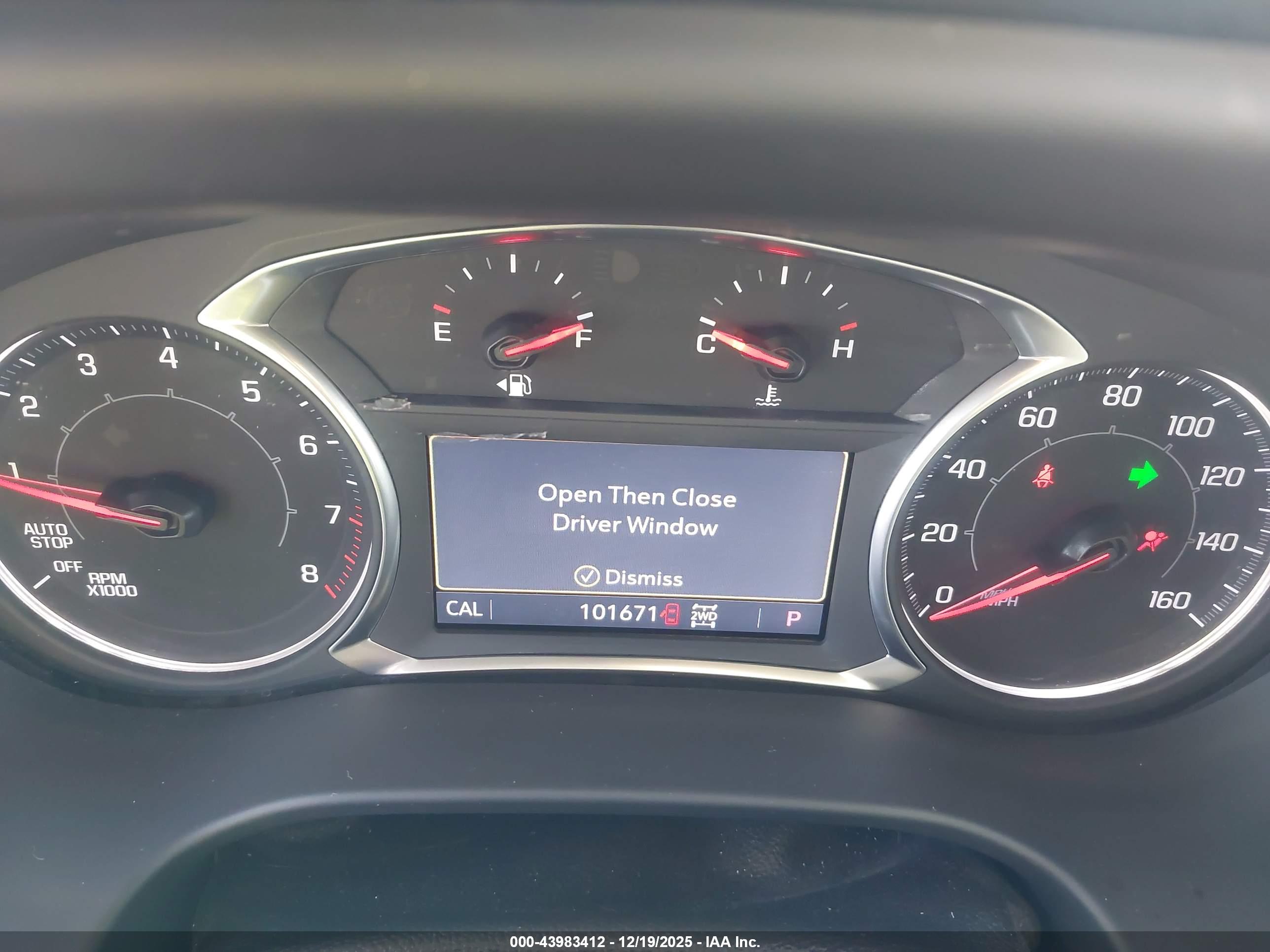 GMC ACADIA image 7