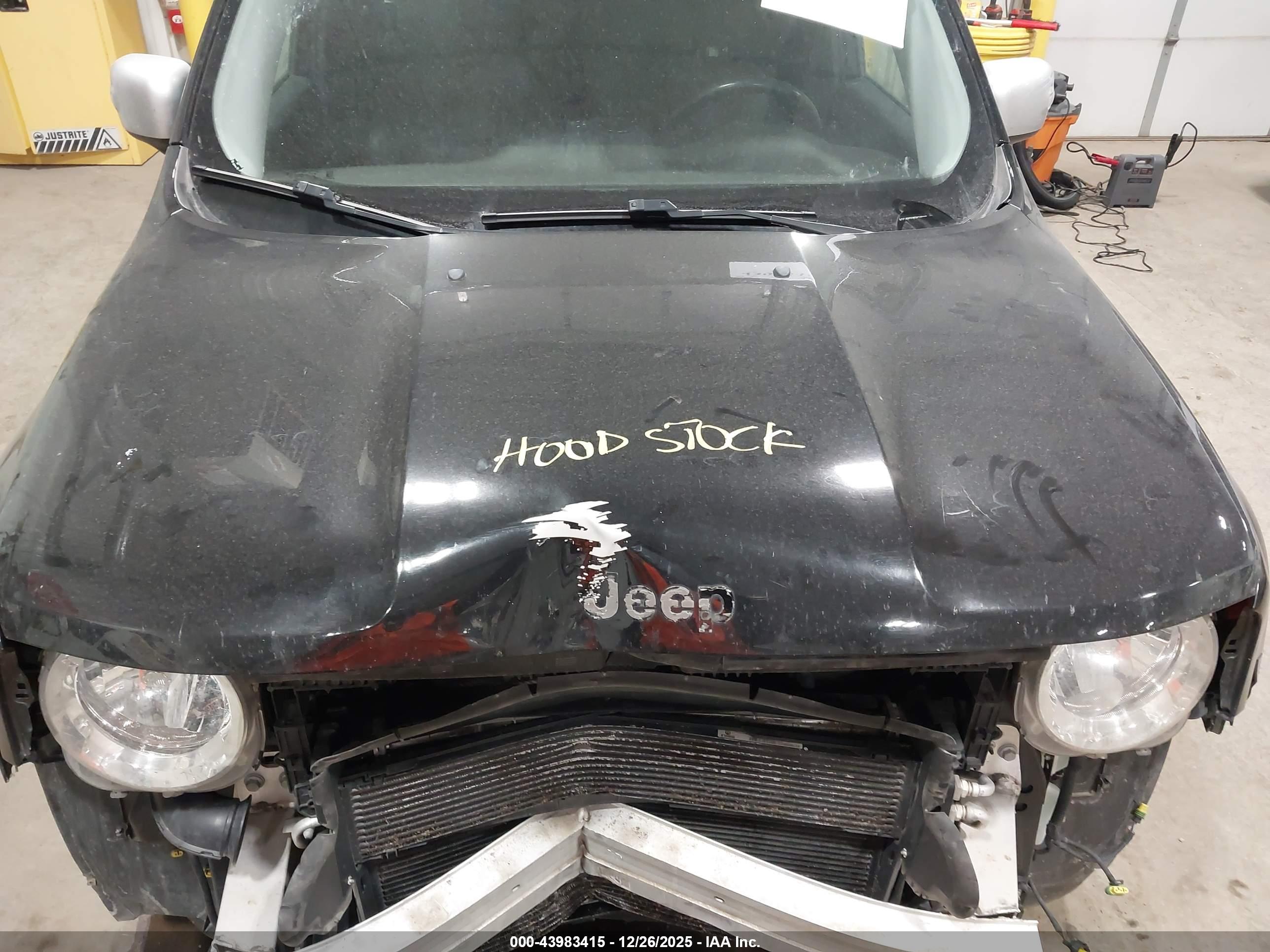 JEEP RENEGADE image 10