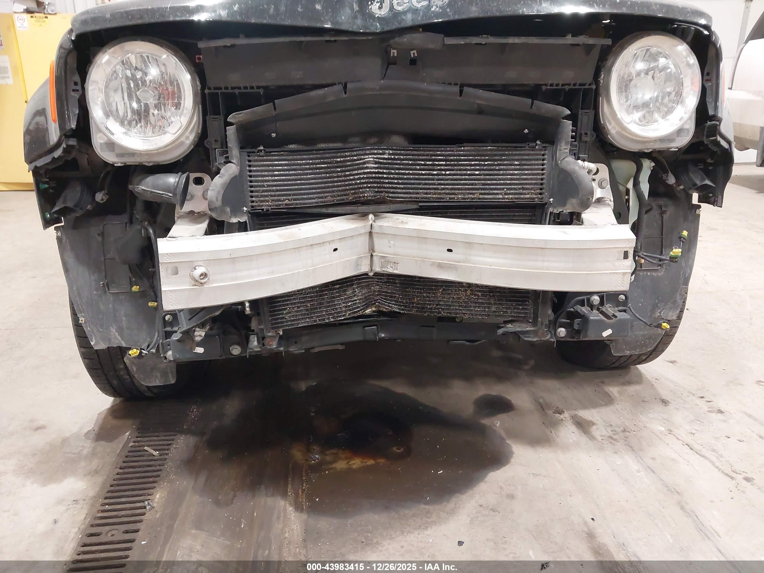 JEEP RENEGADE image 6