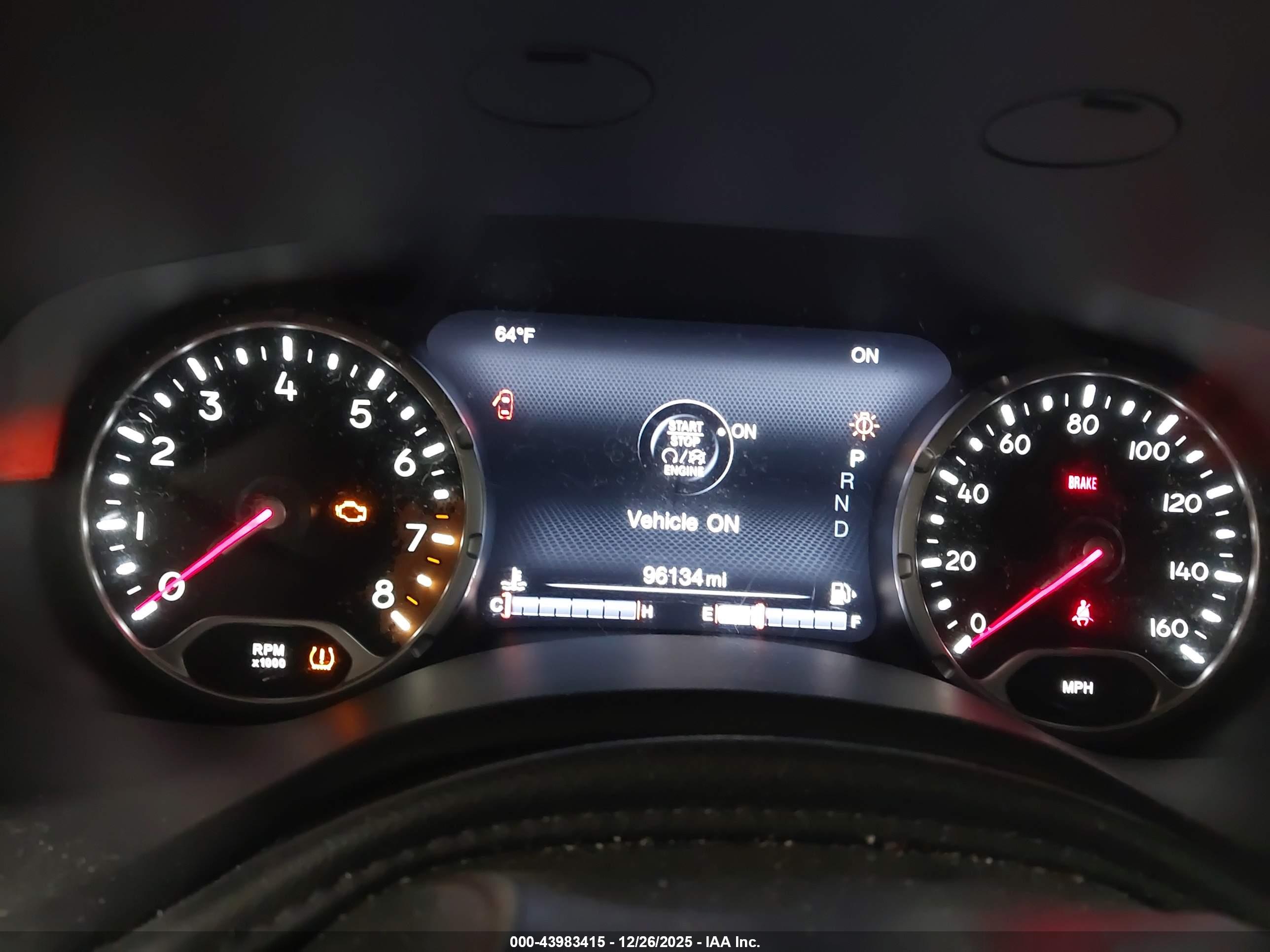 JEEP RENEGADE image 7