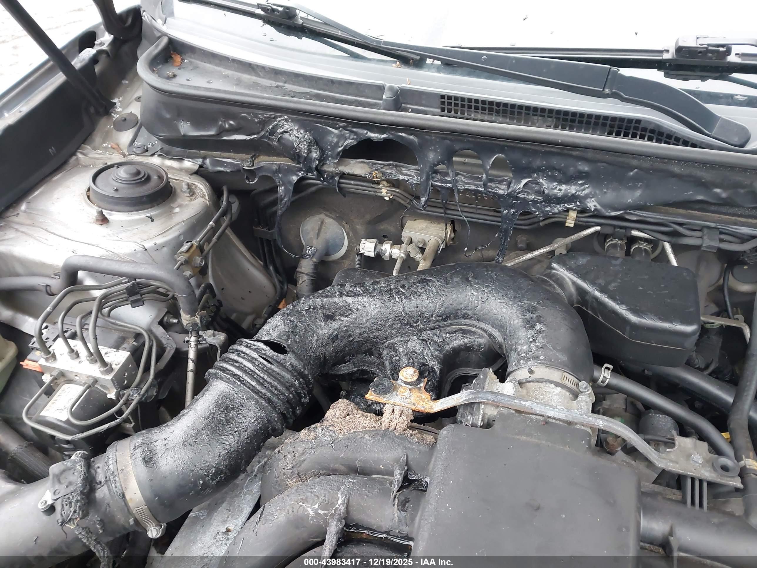SUBARU LEGACY image 6