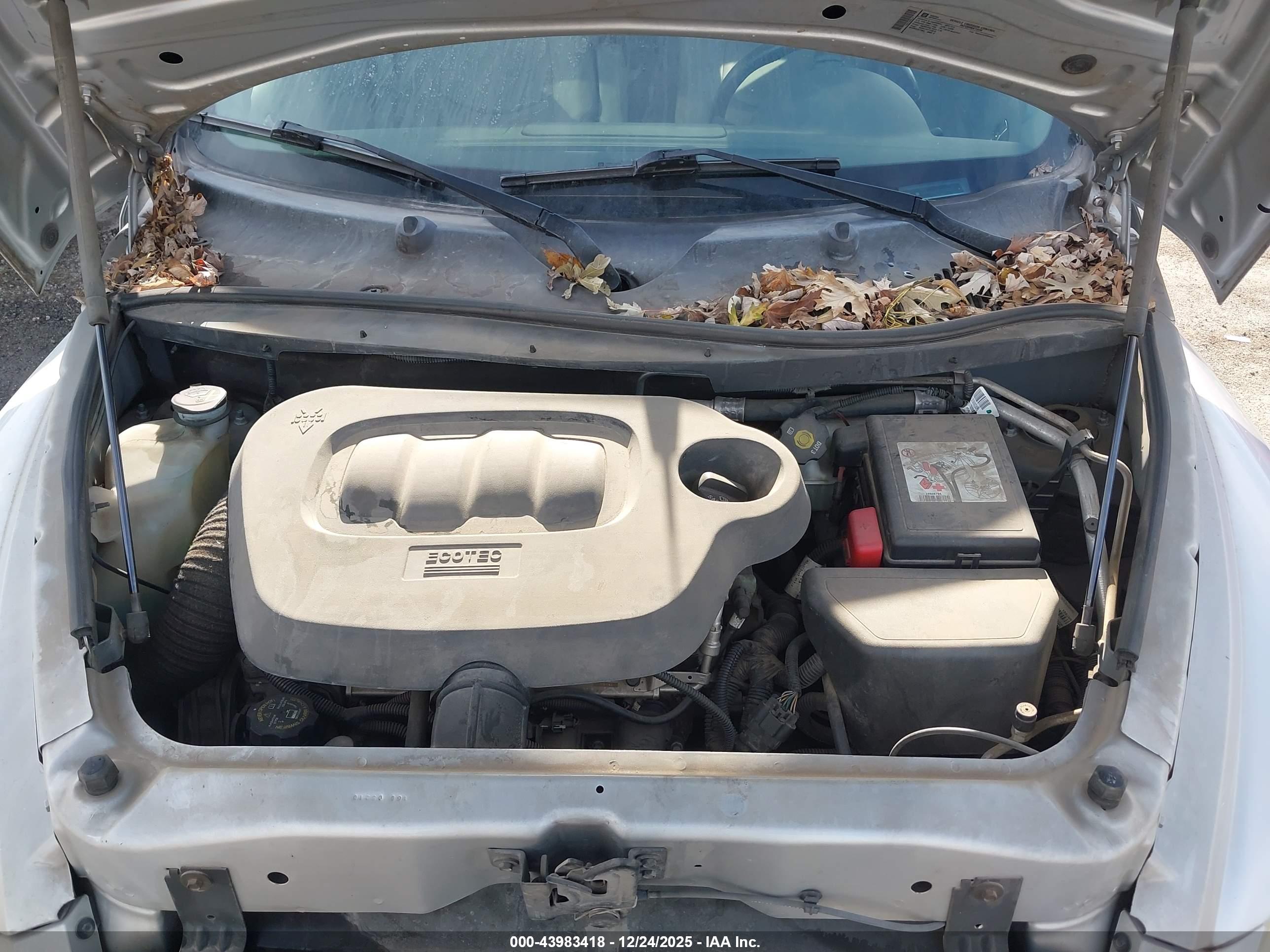 CHEVROLET HHR image 10