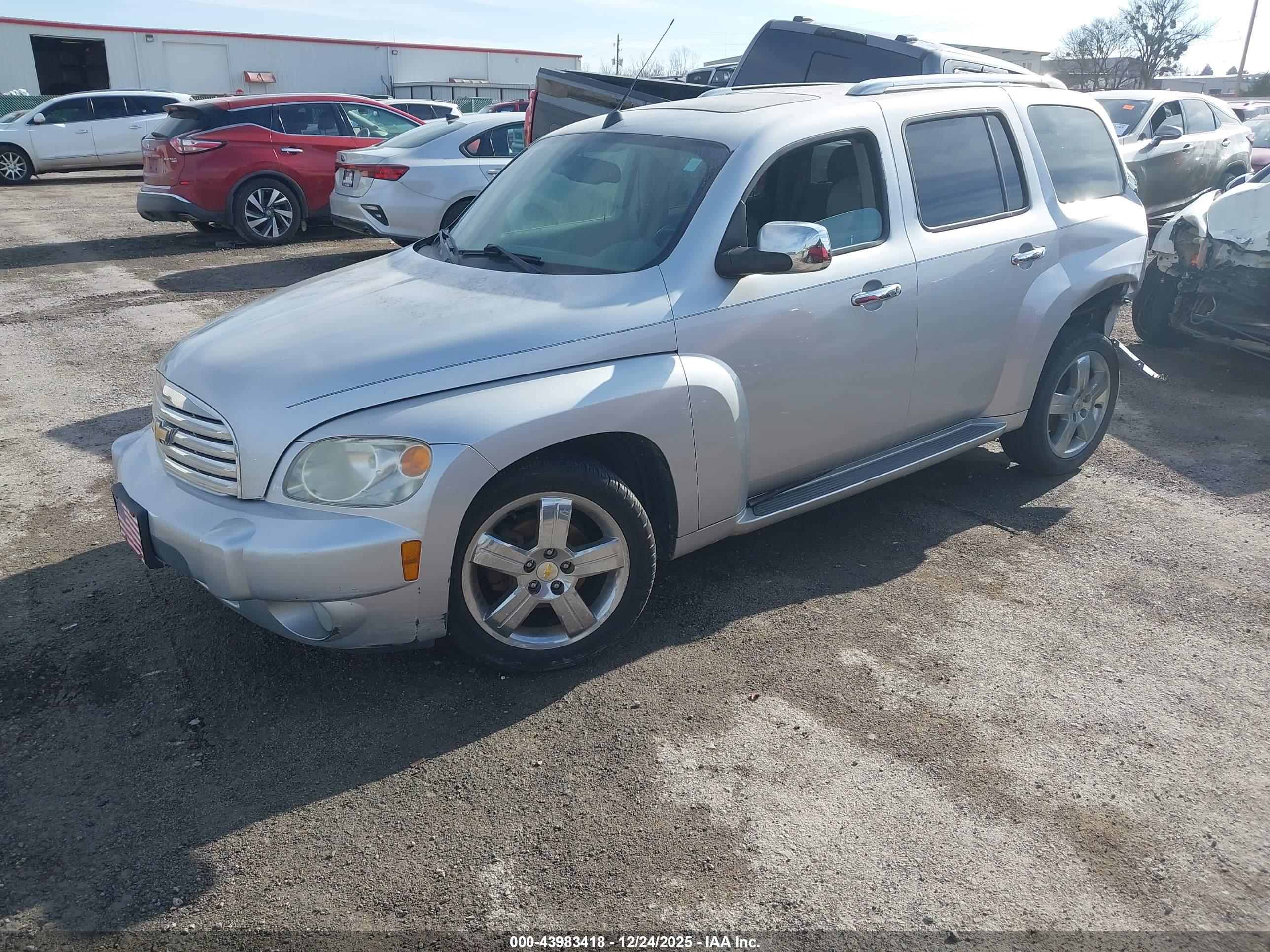 CHEVROLET HHR image 2