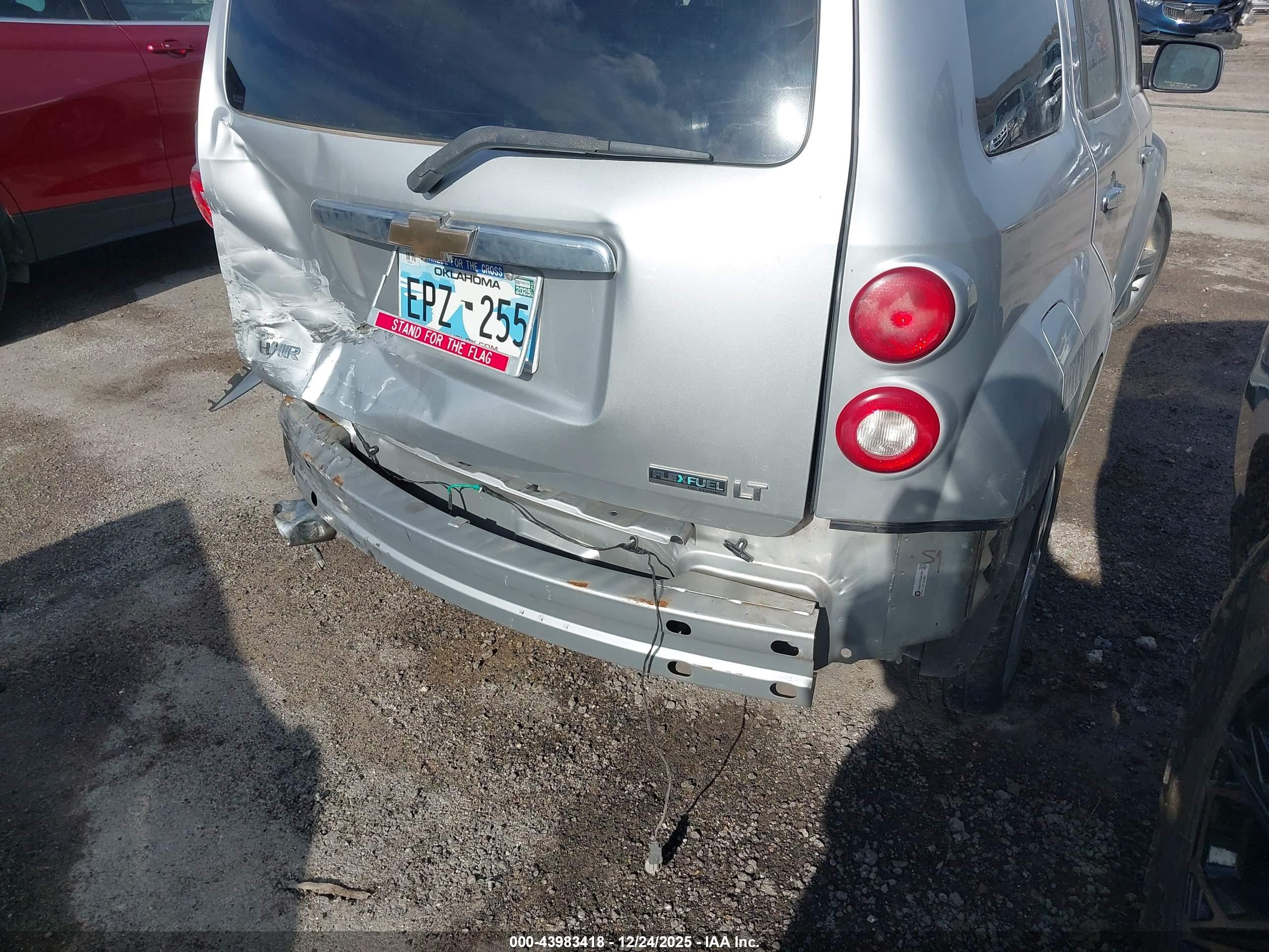 CHEVROLET HHR image 6