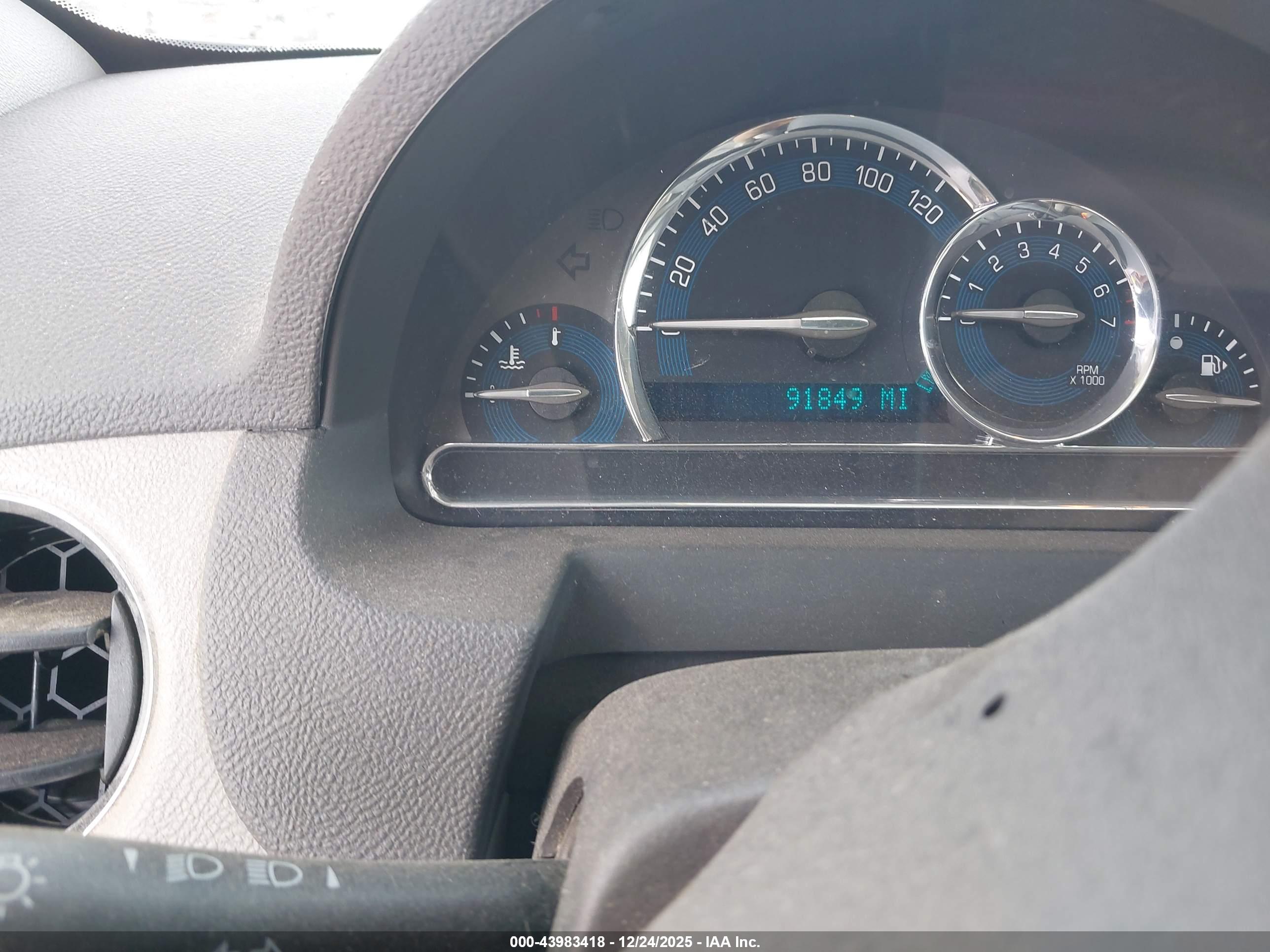 CHEVROLET HHR image 7