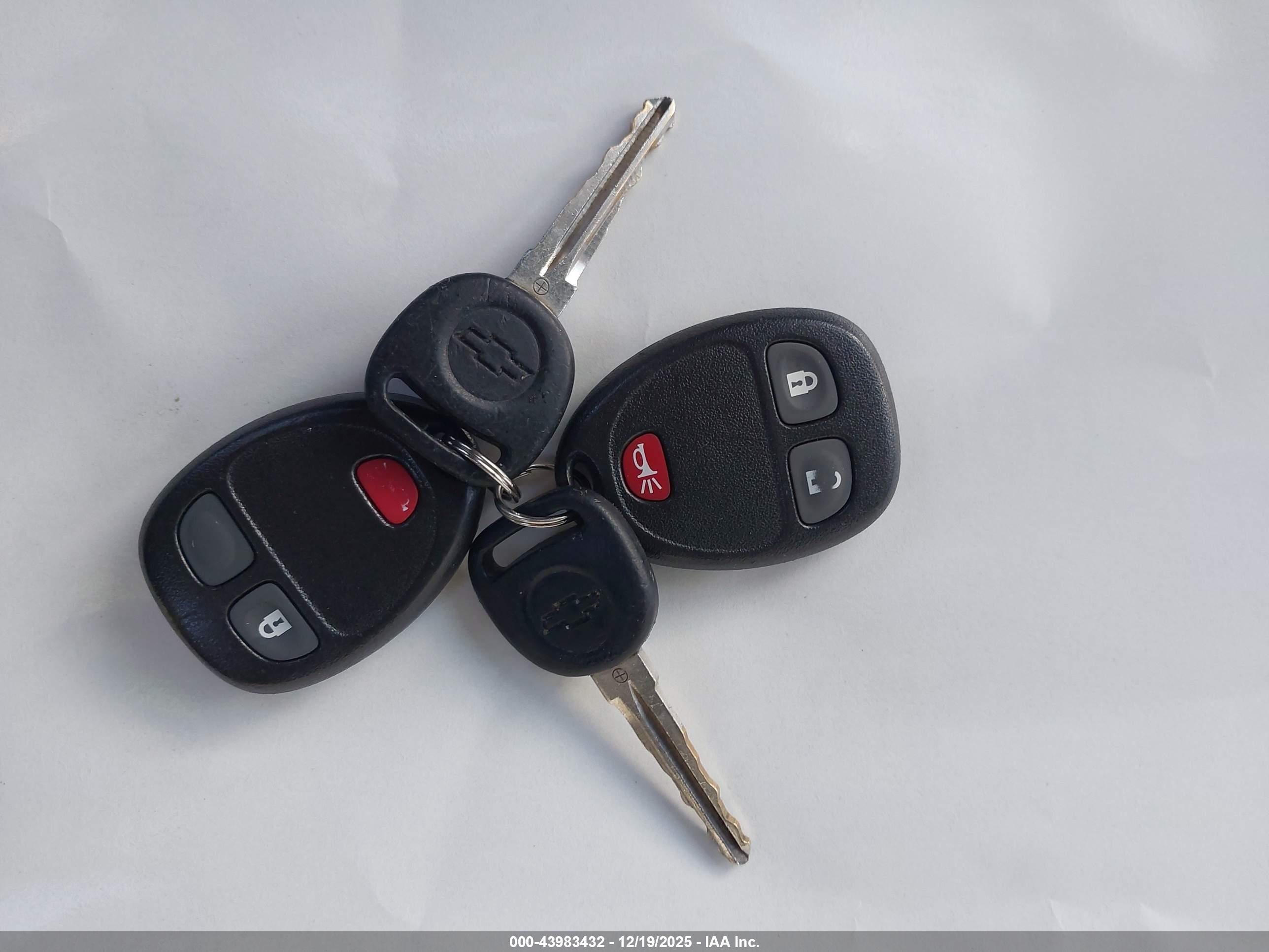 CHEVROLET EQUINOX image 11