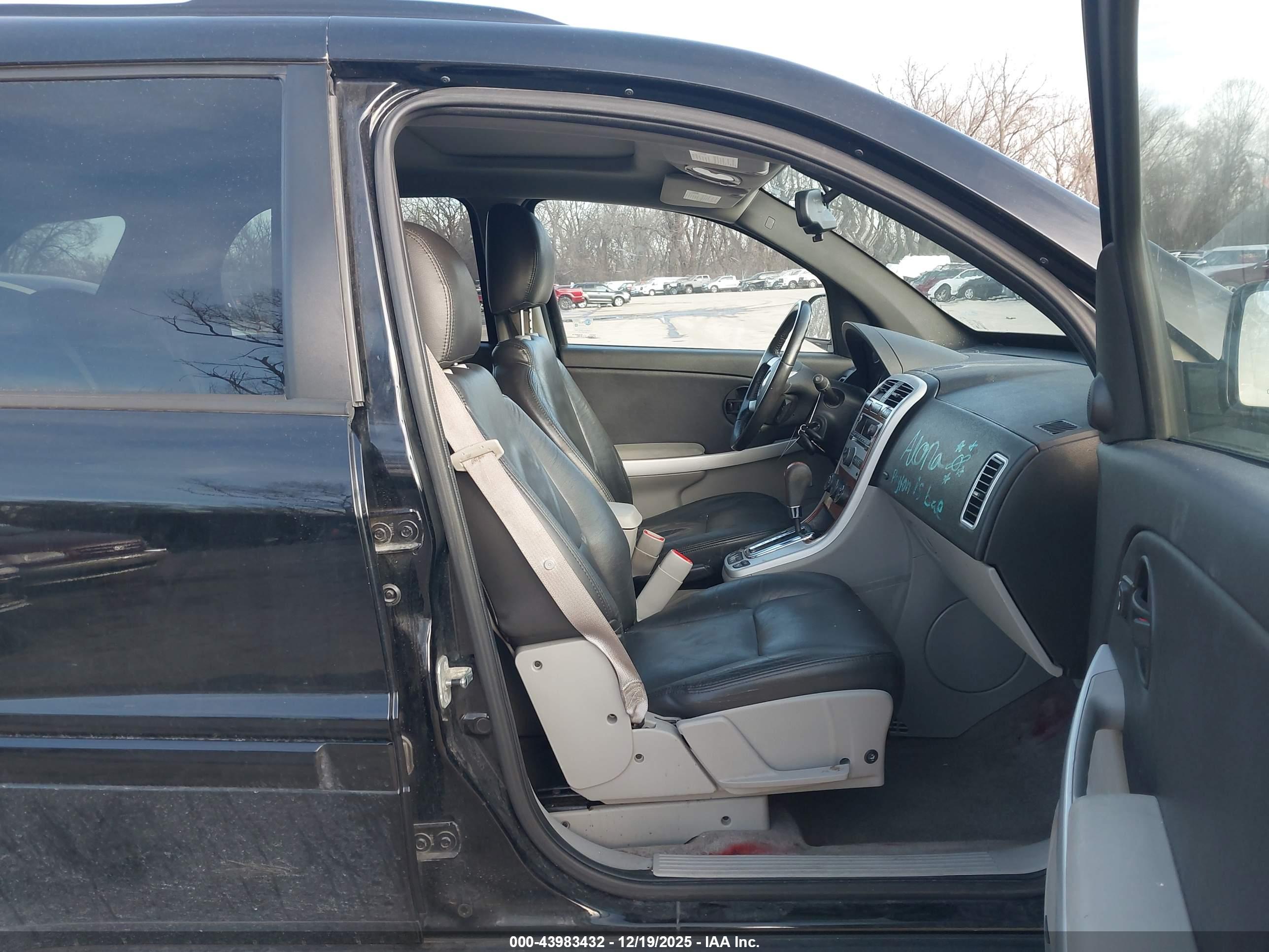 CHEVROLET EQUINOX image 5