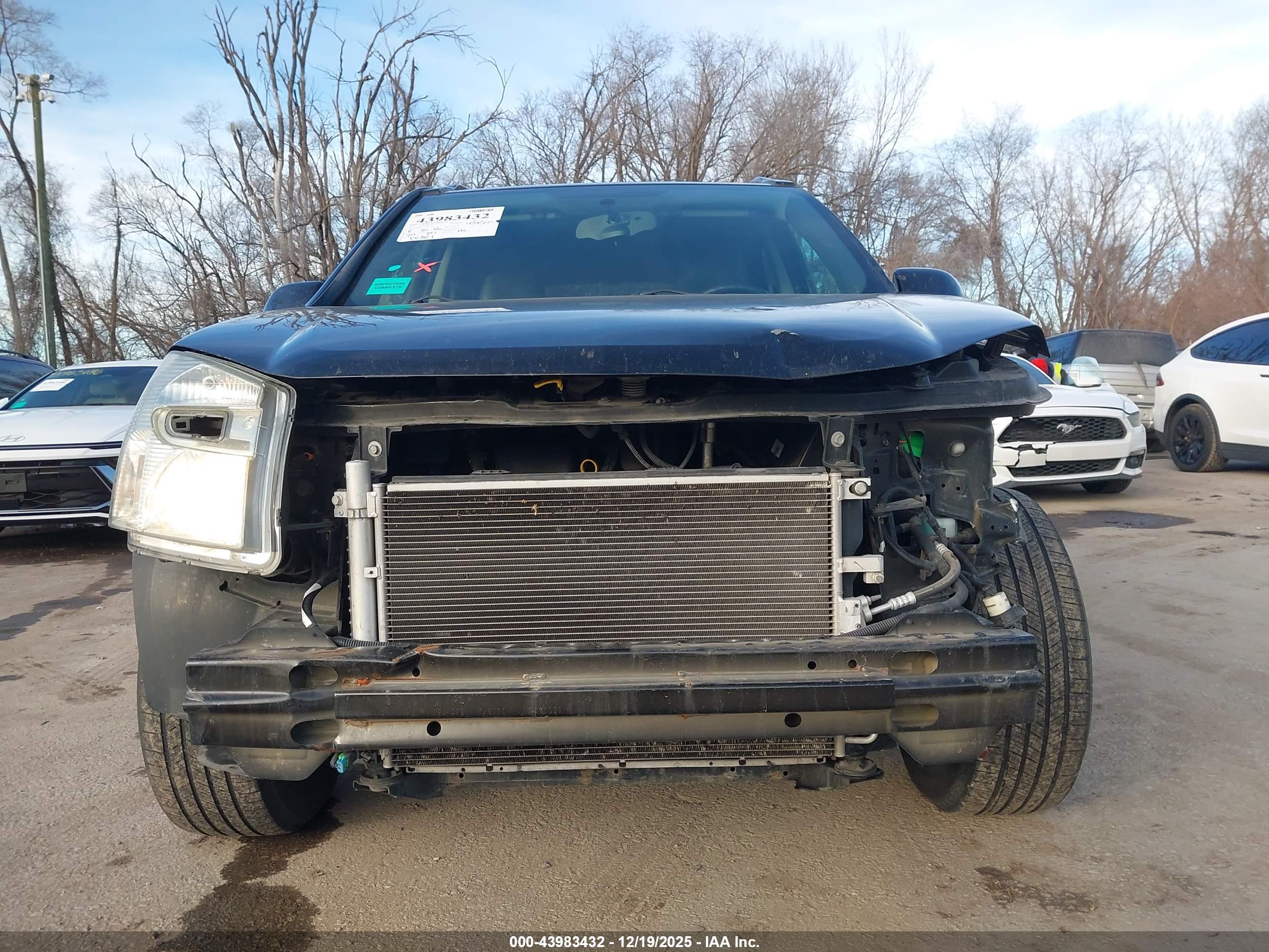 CHEVROLET EQUINOX image 6