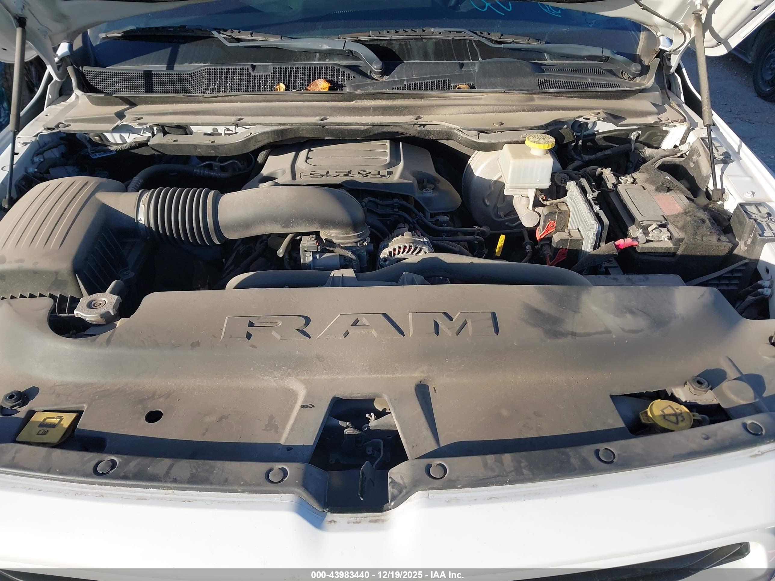 RAM 1500 image 10
