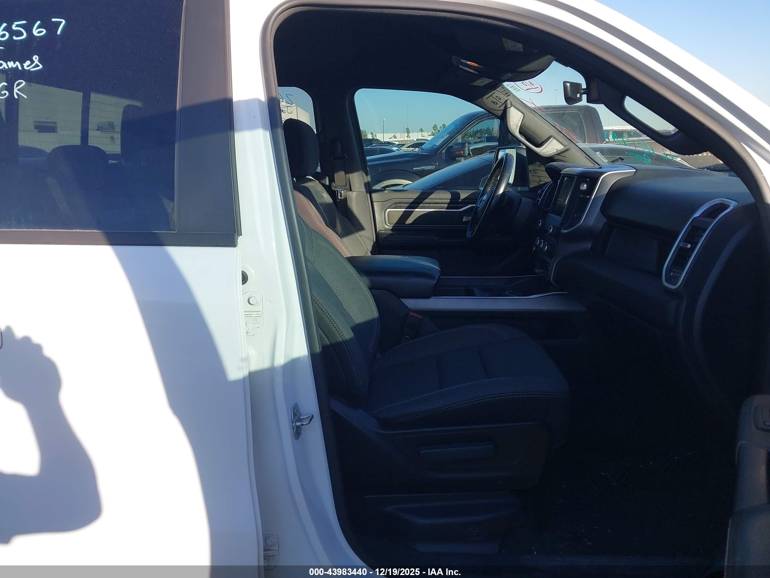 RAM 1500 image 5