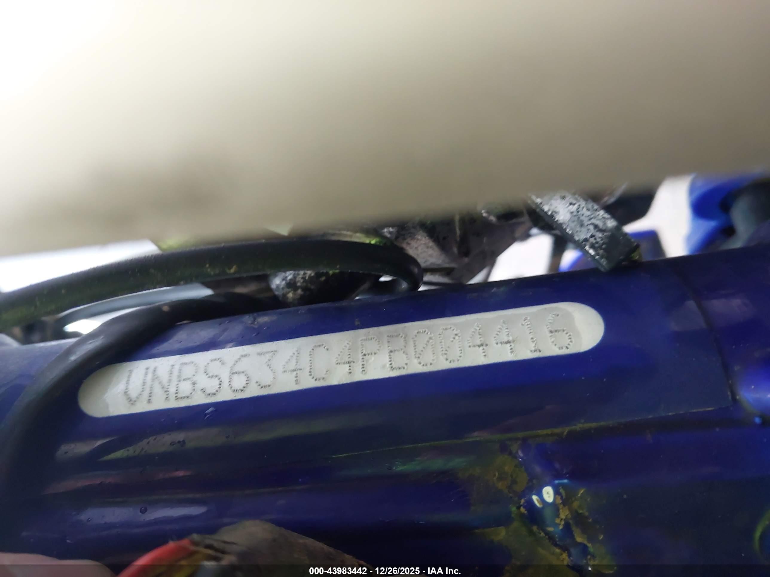 SHERCO 300 image 10
