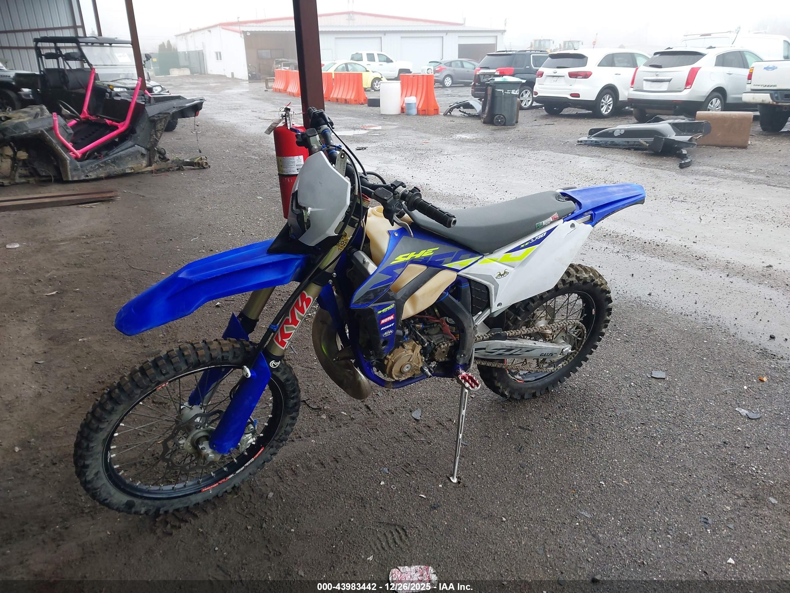 SHERCO 300 image 2