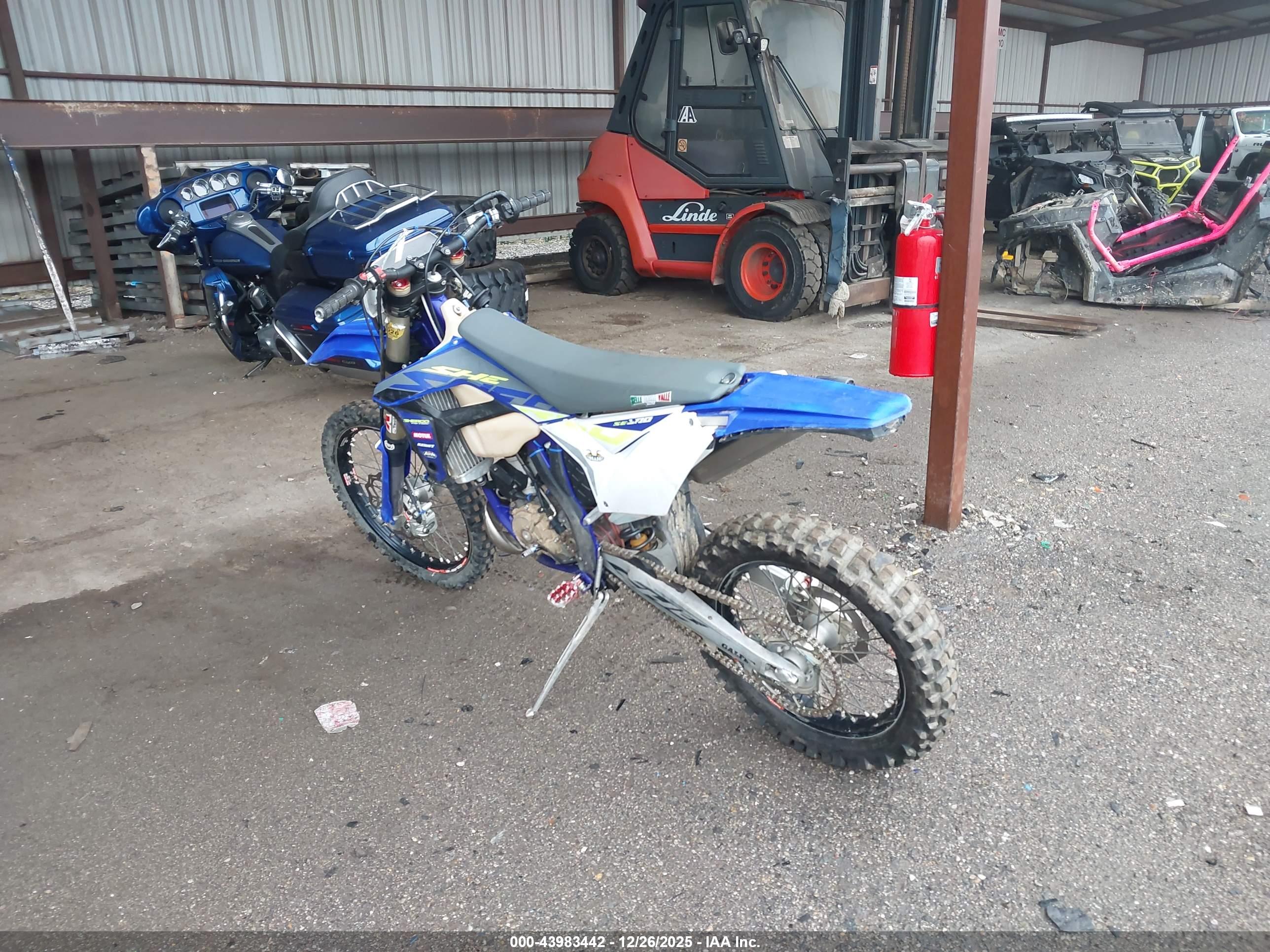 SHERCO 300 image 3