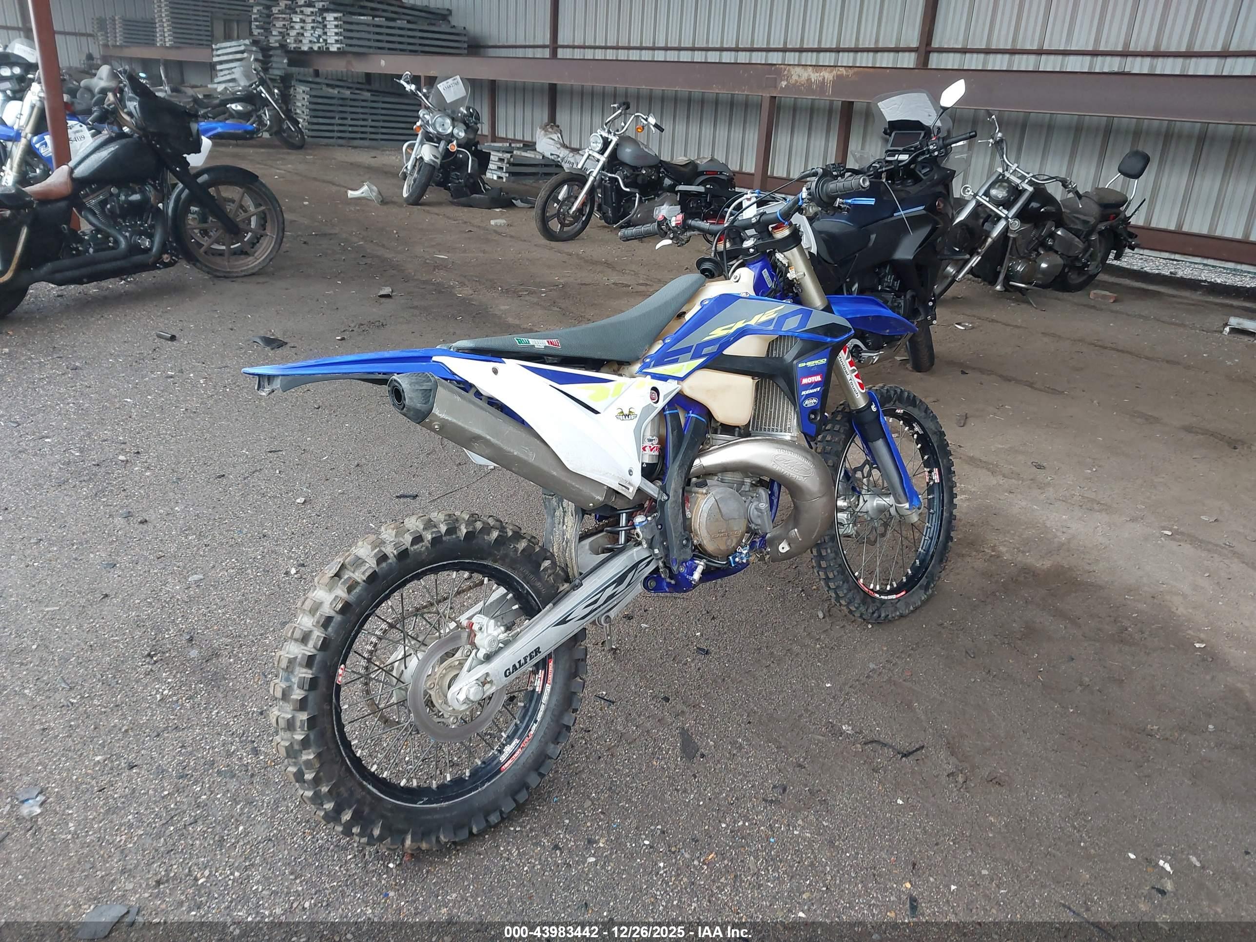 SHERCO 300 image 4