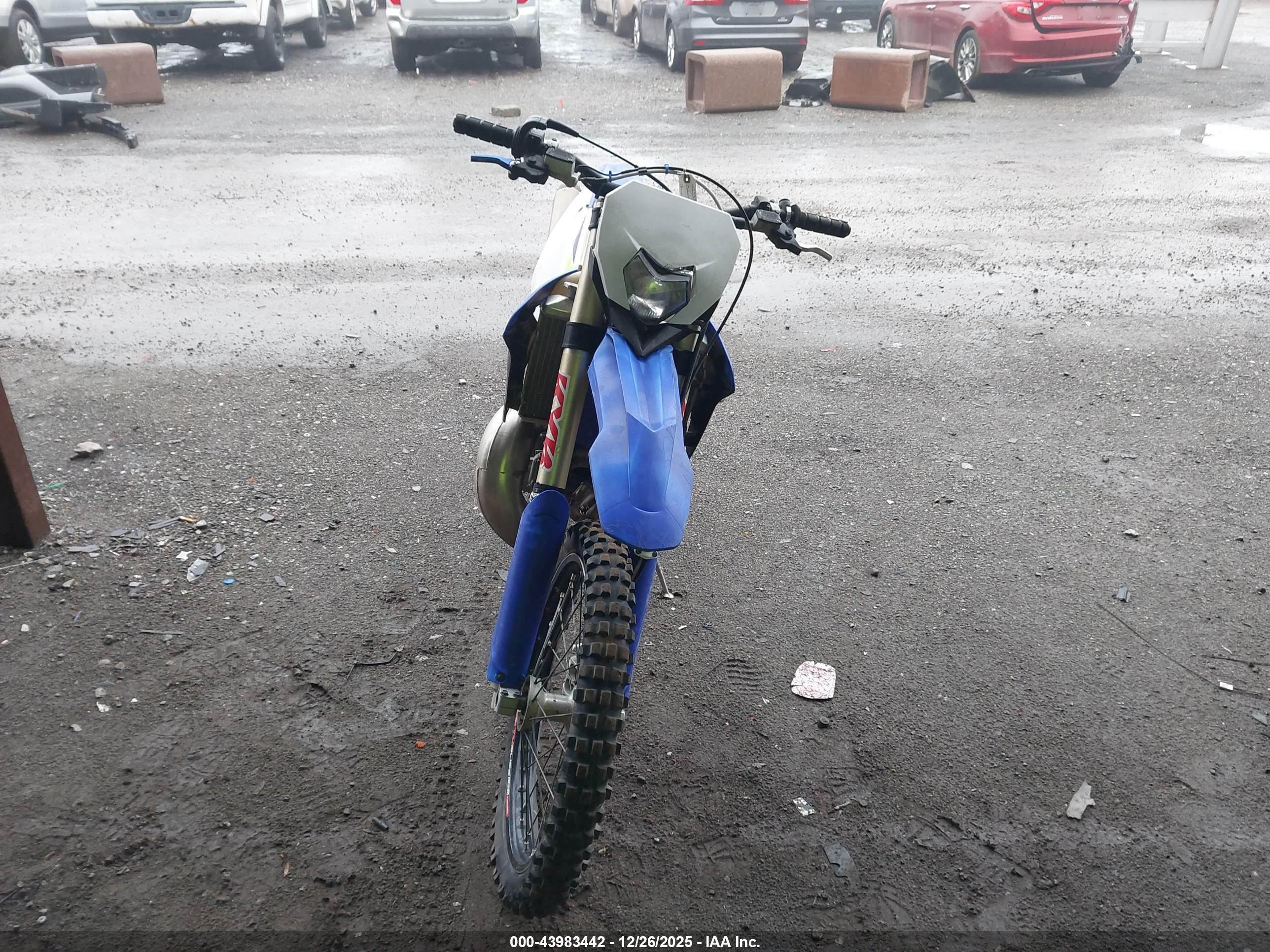 SHERCO 300 image 5
