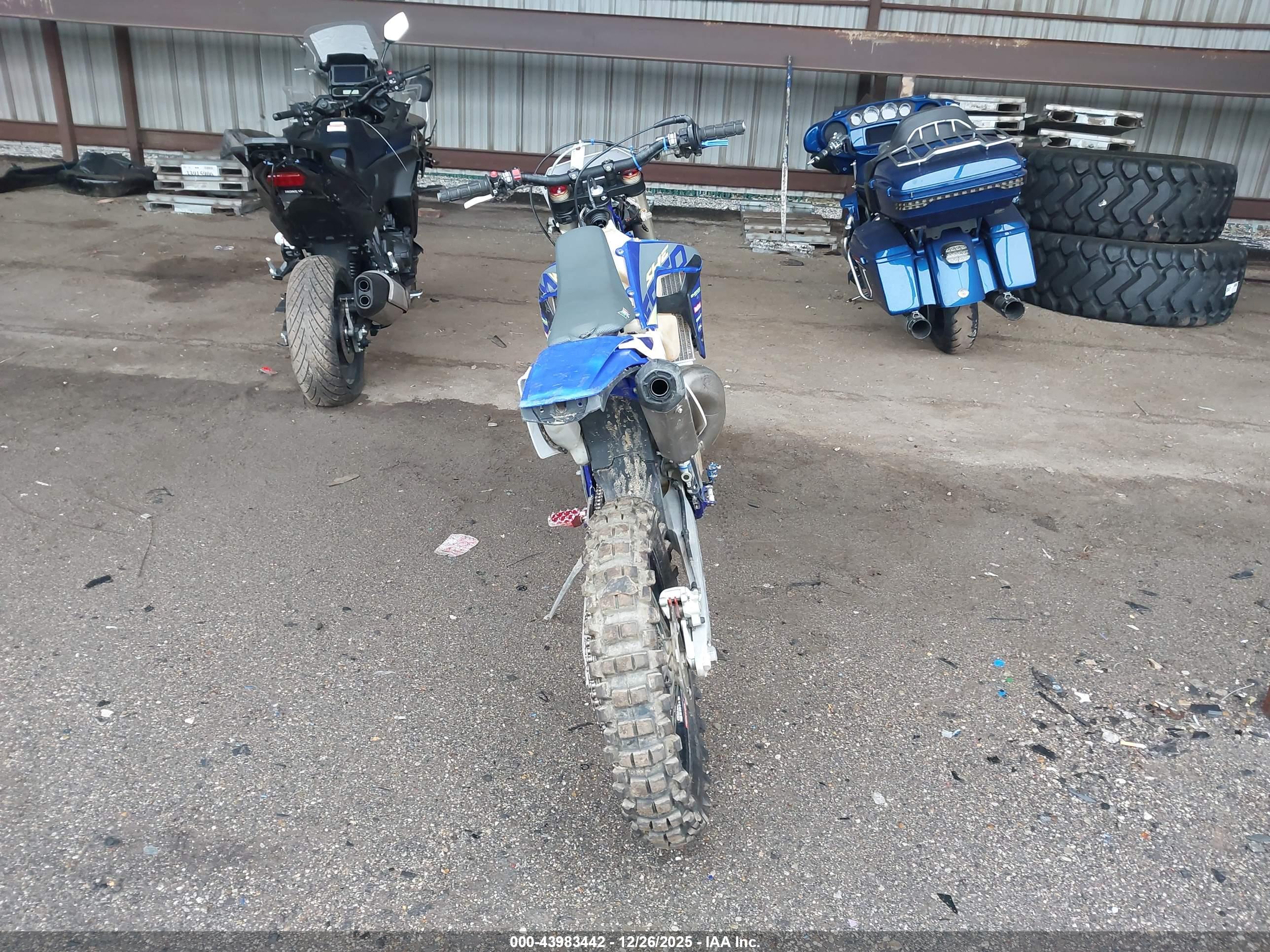 SHERCO 300 image 6