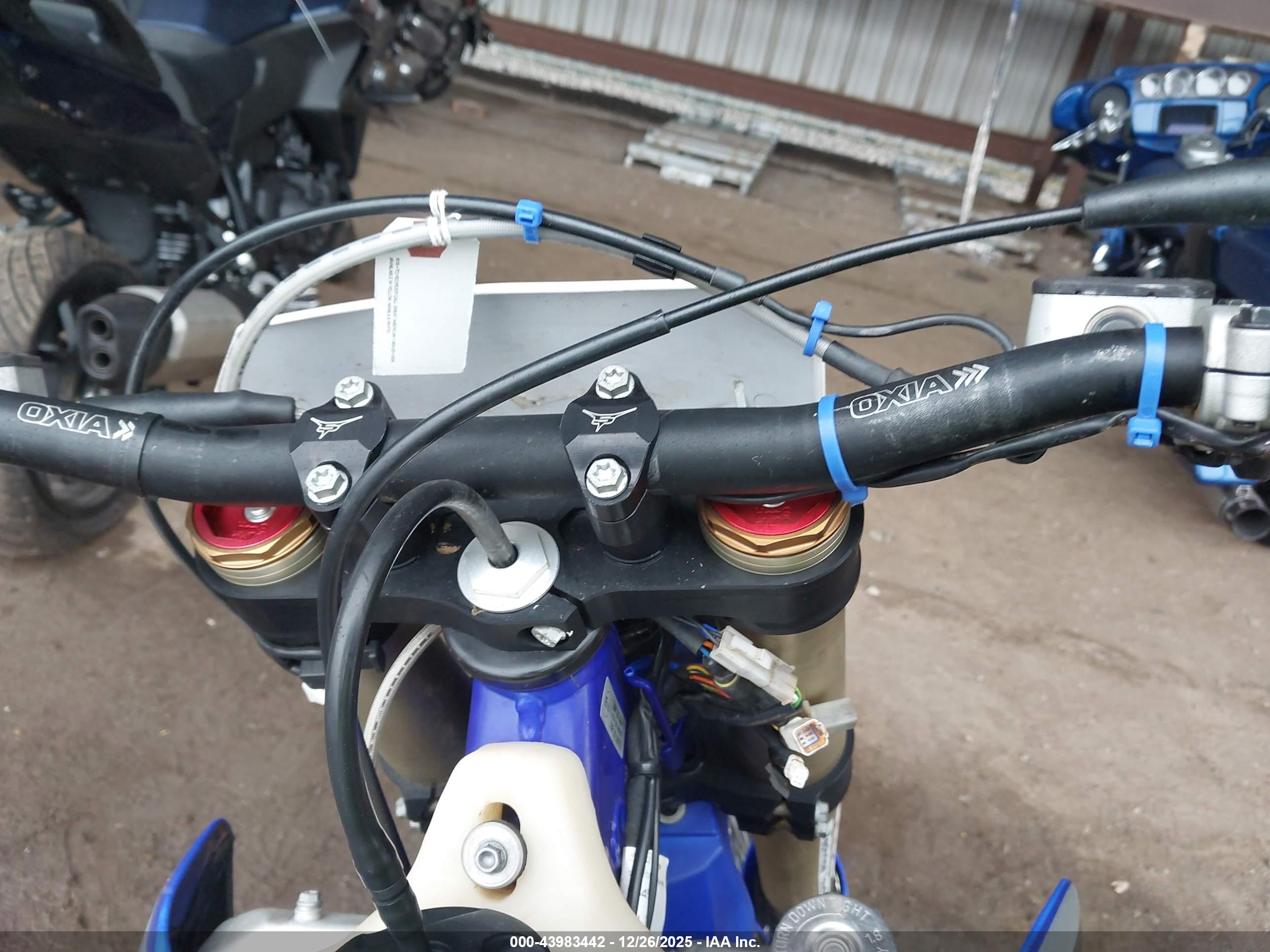 SHERCO 300 image 7