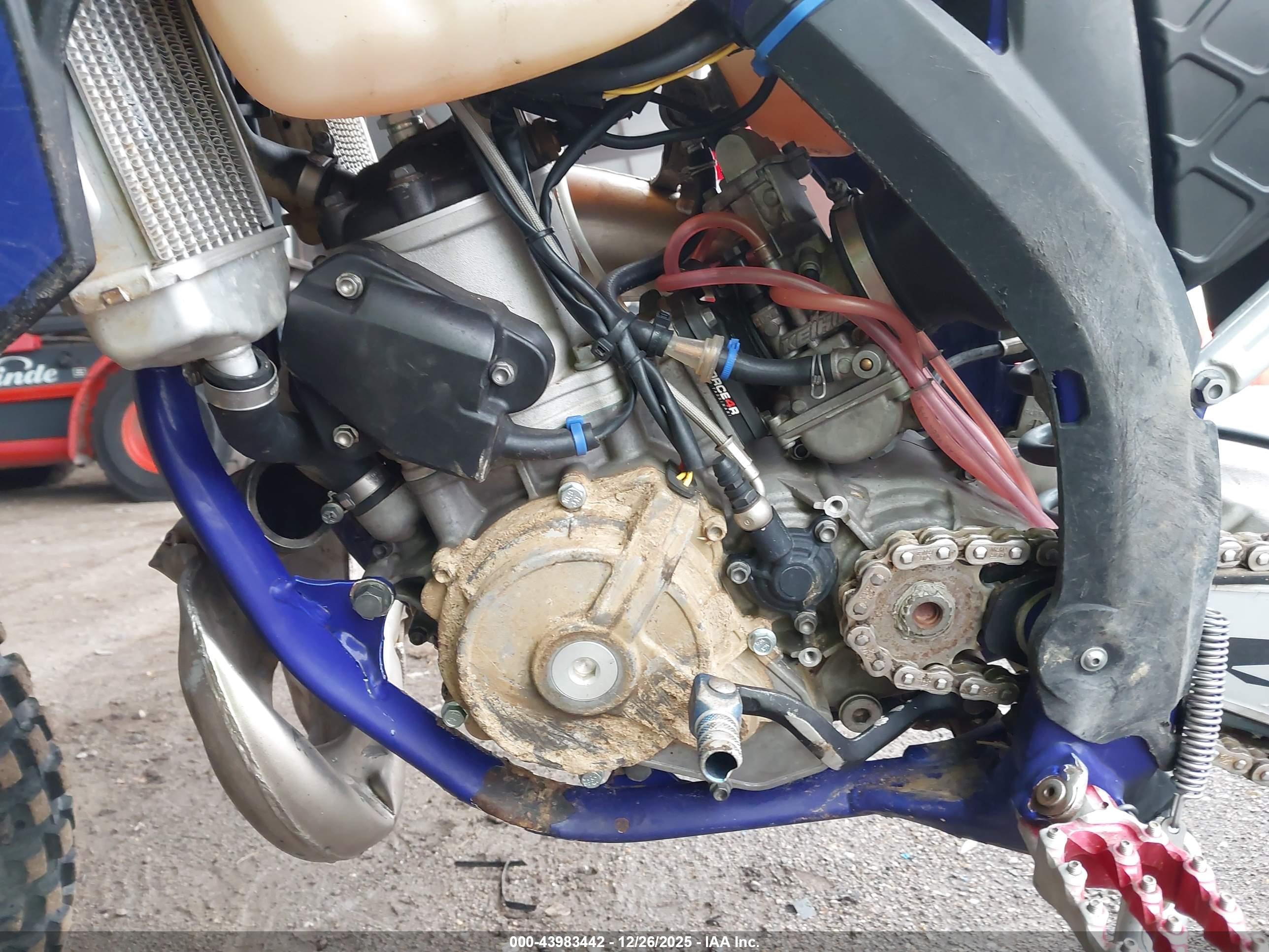 SHERCO 300 image 9