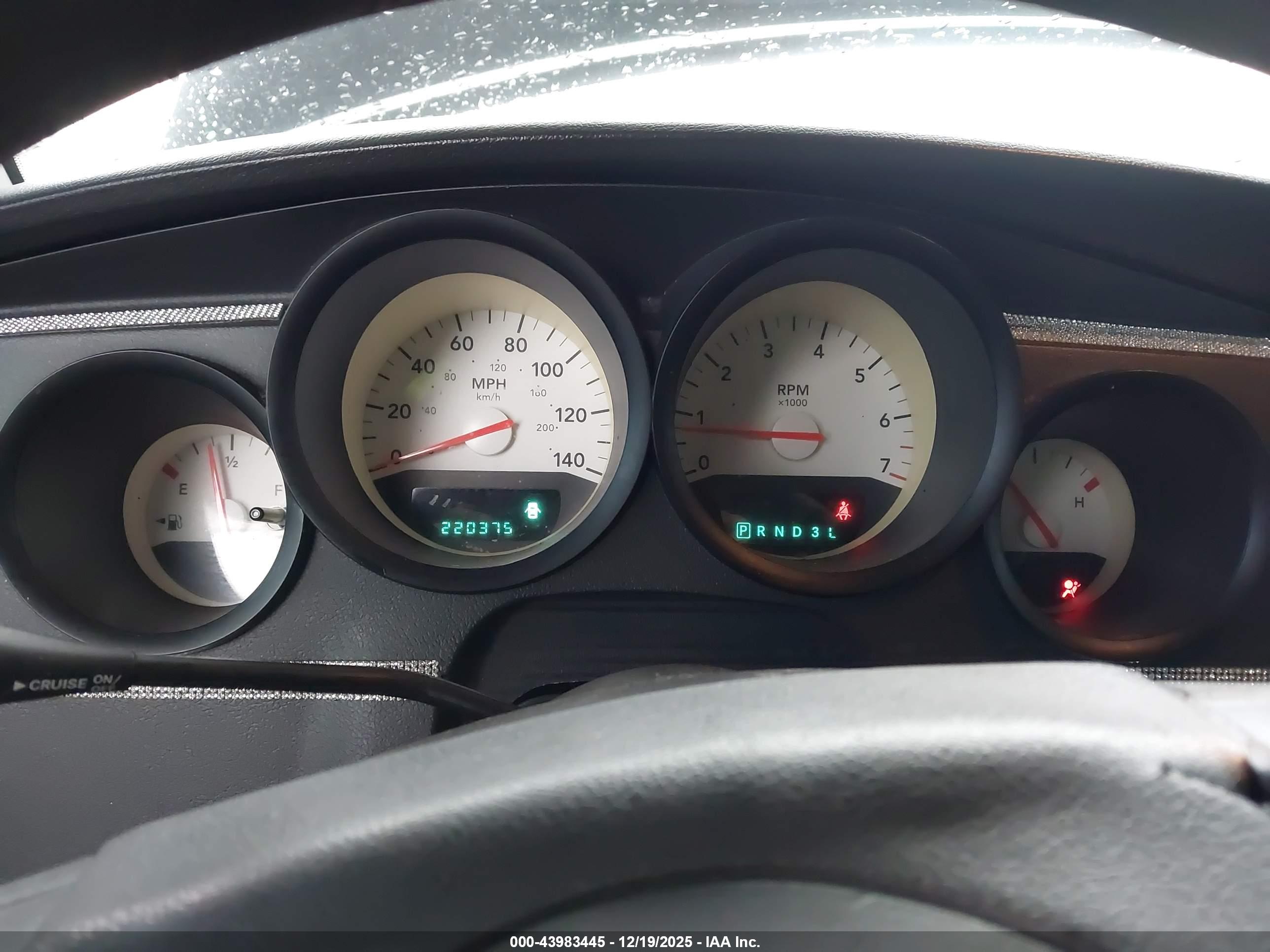 DODGE CHARGER image 7