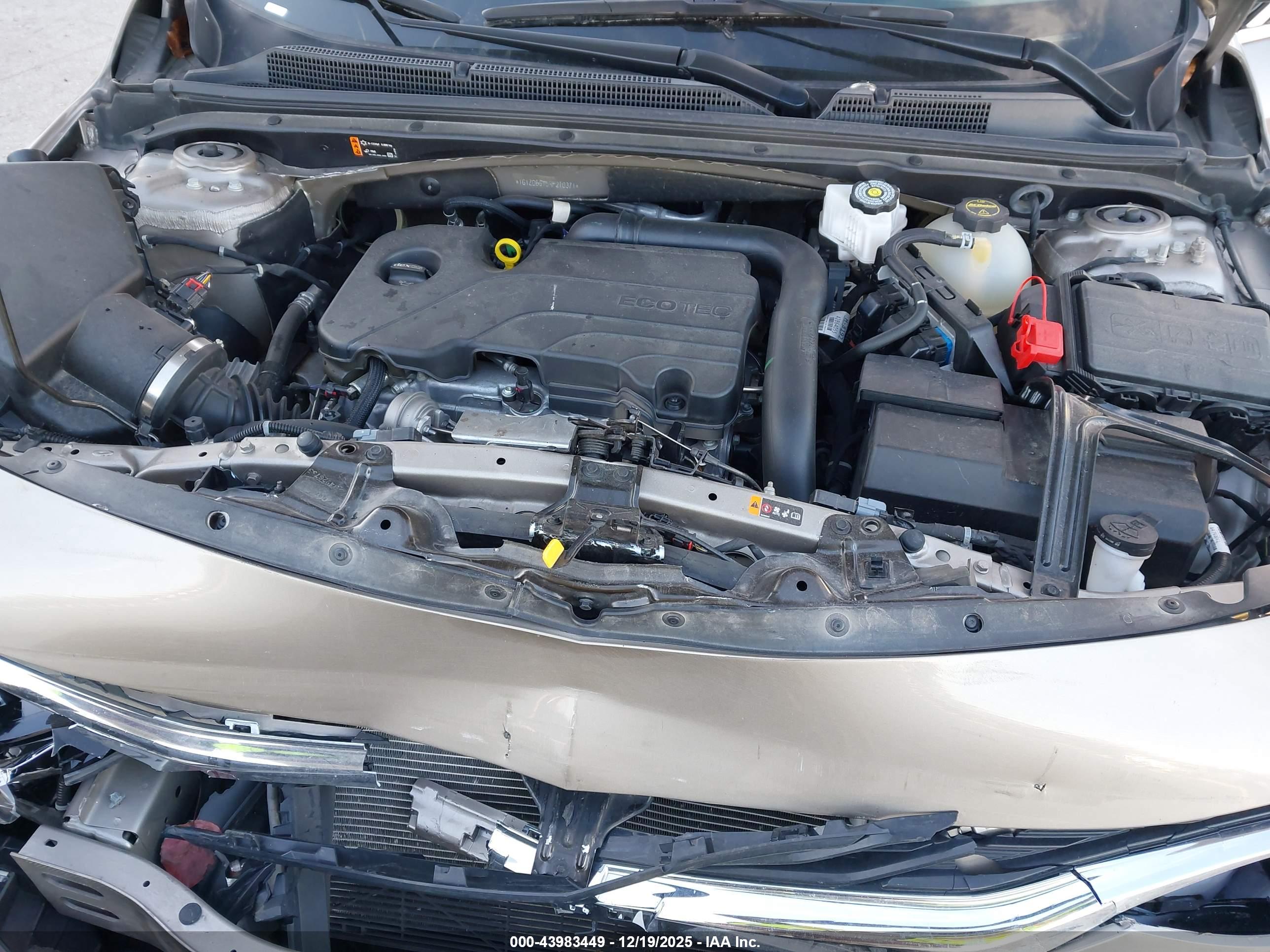 CHEVROLET MALIBU image 10