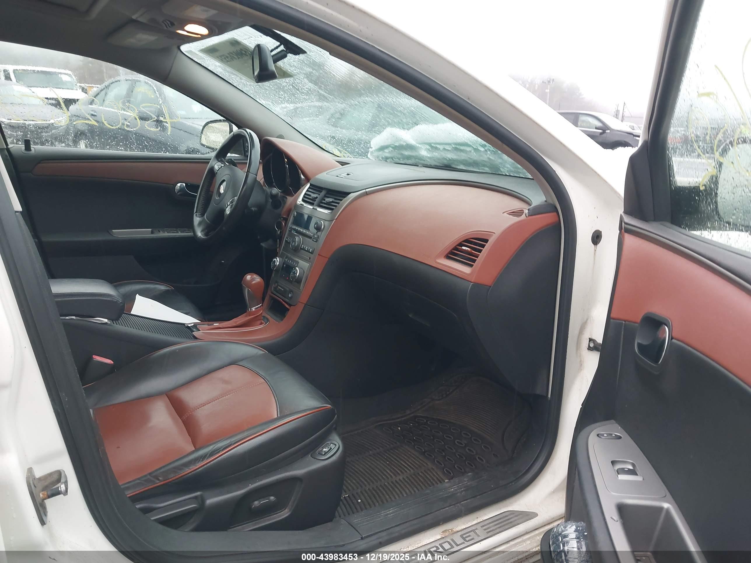 CHEVROLET MALIBU image 5