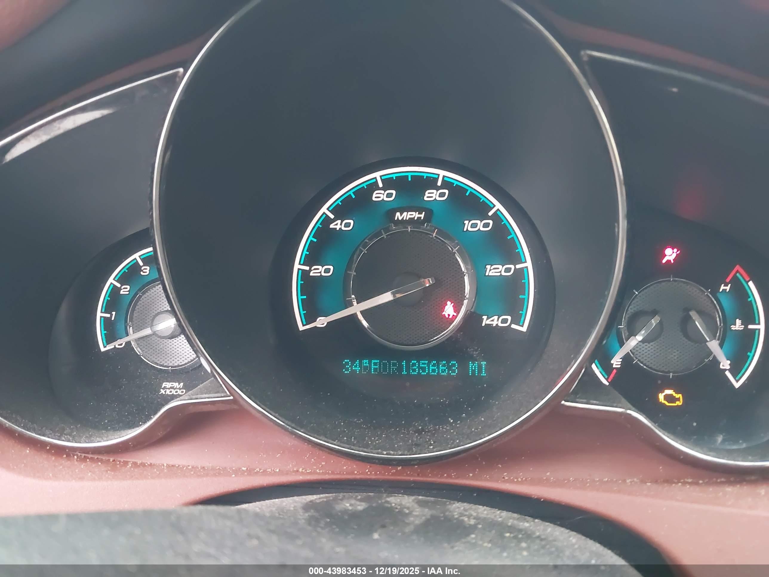 CHEVROLET MALIBU image 7