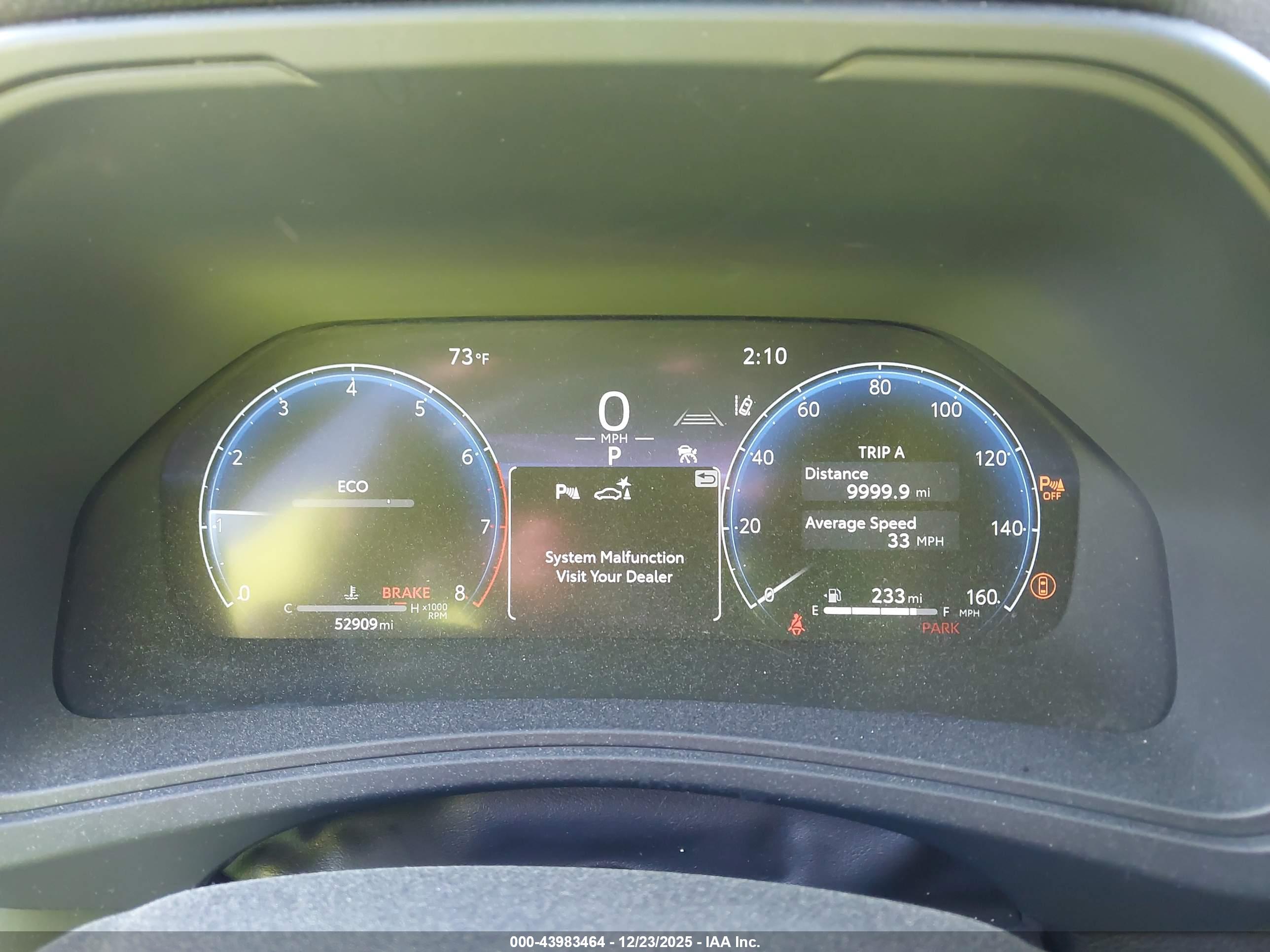 TOYOTA GRAND image 7