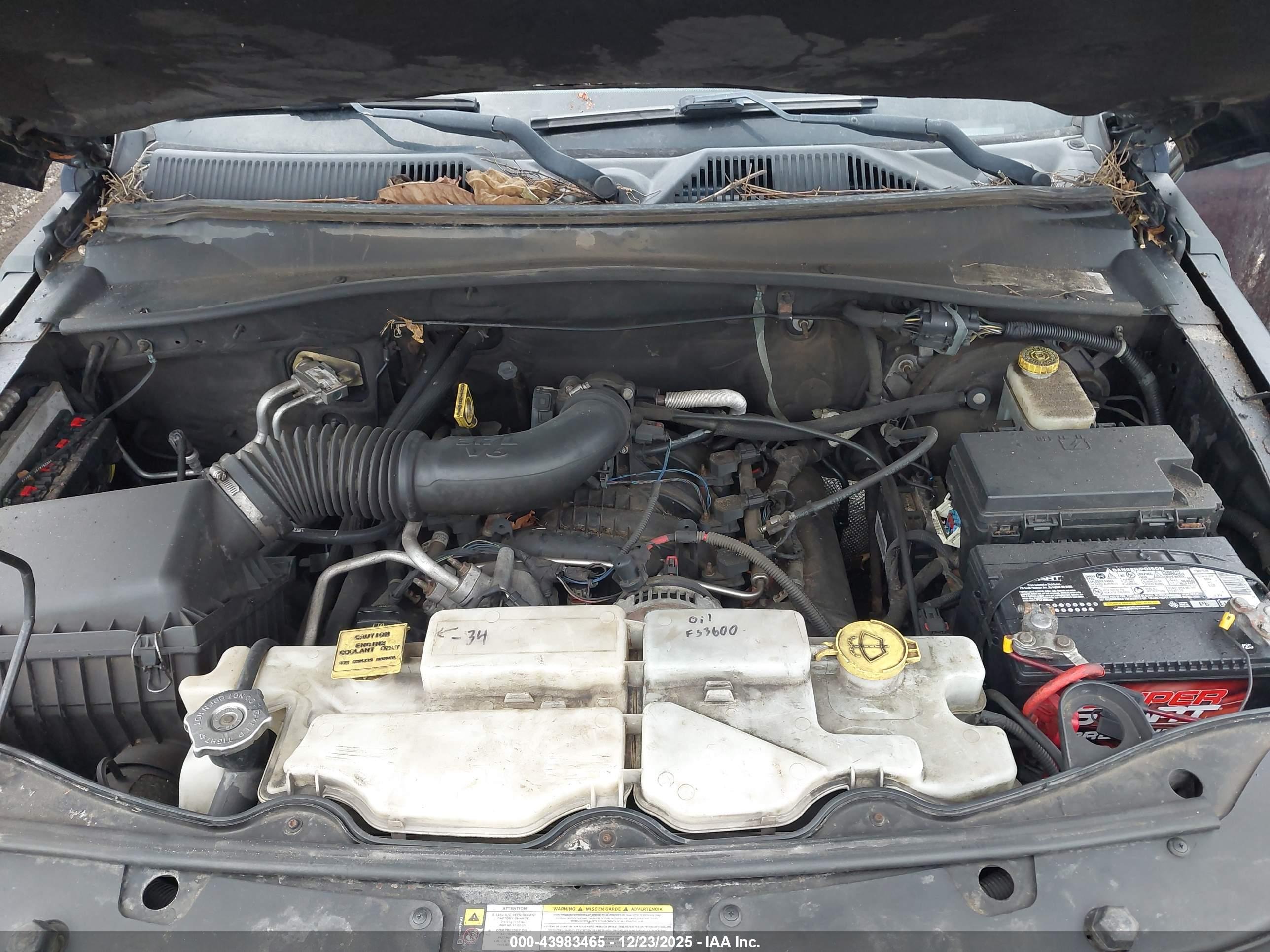 JEEP LIBERTY image 10